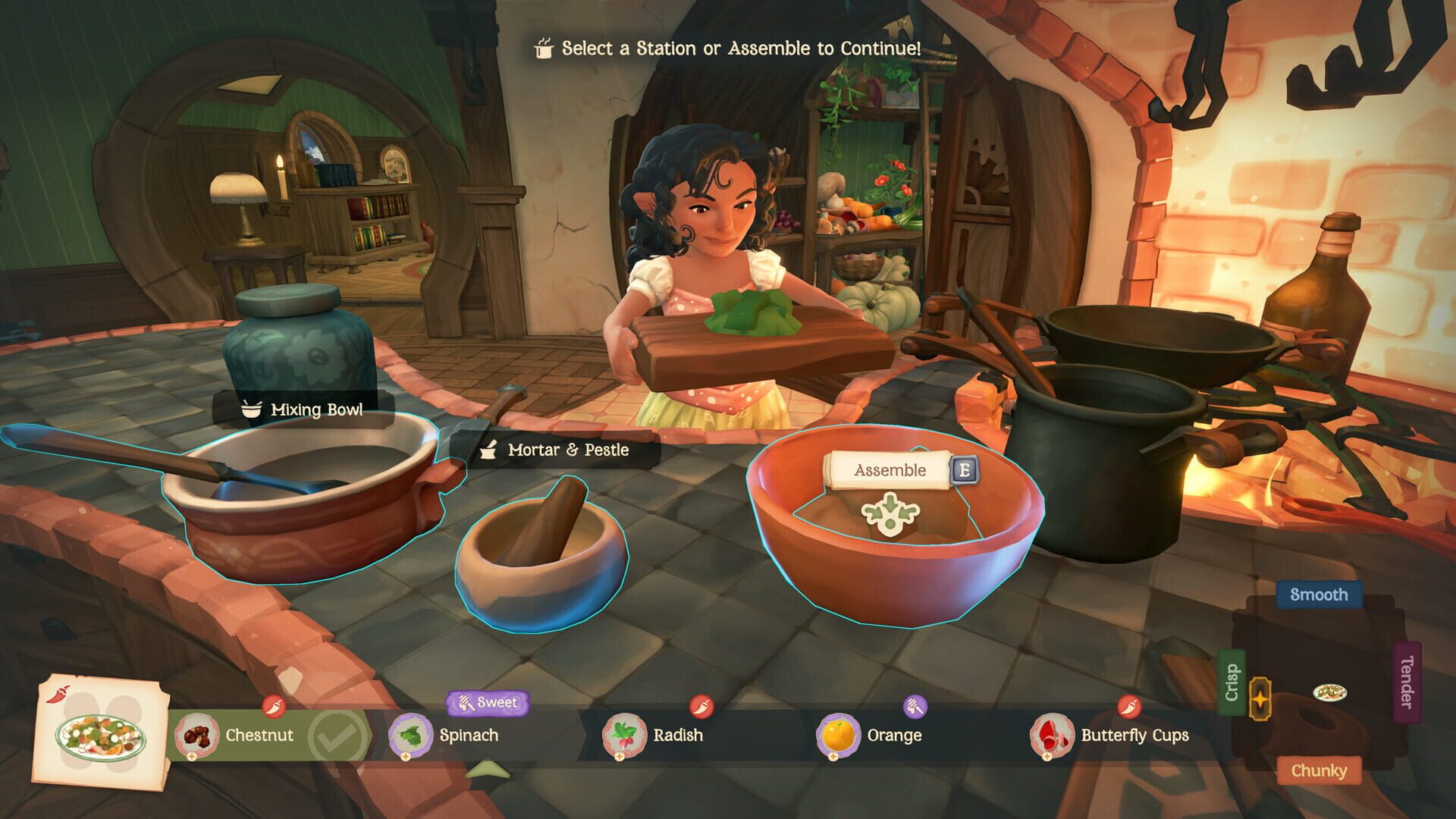Tales of the Shire screenshot