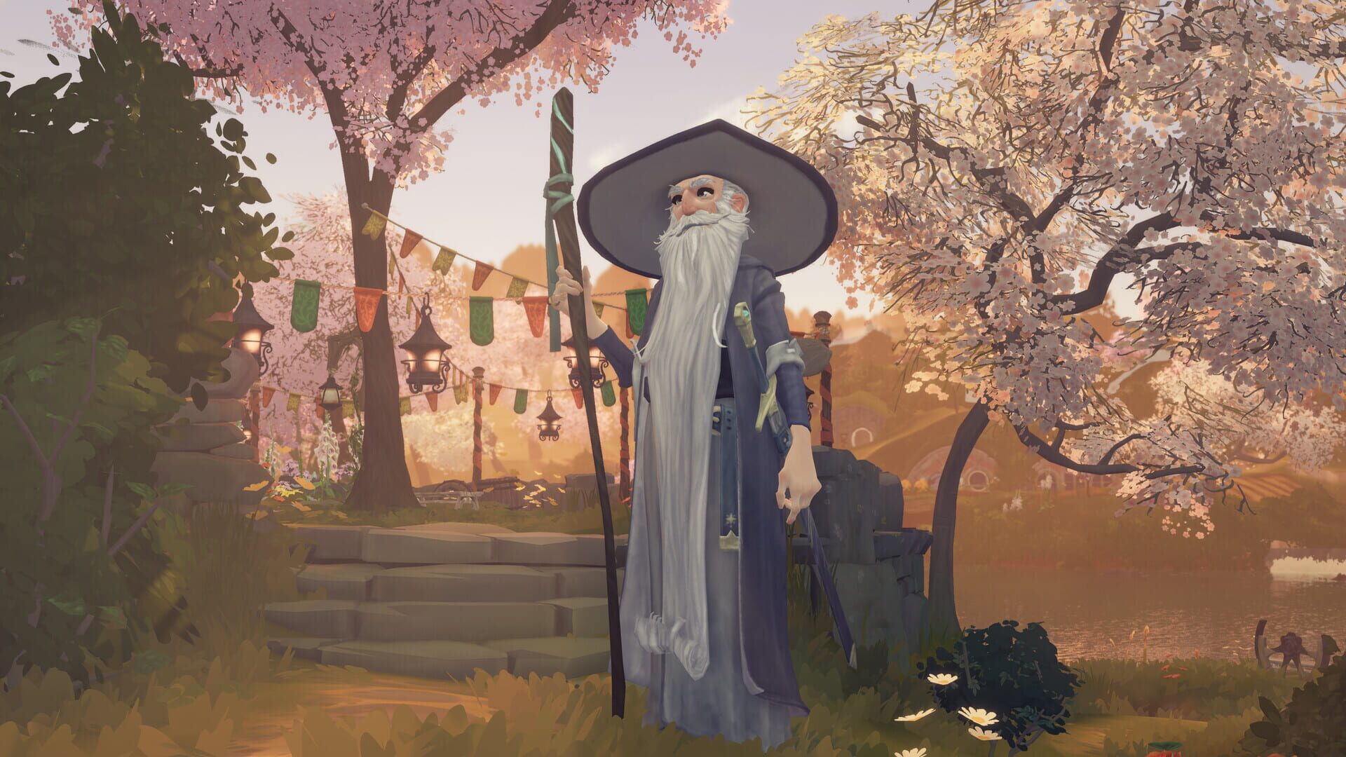 Tales of the Shire screenshot