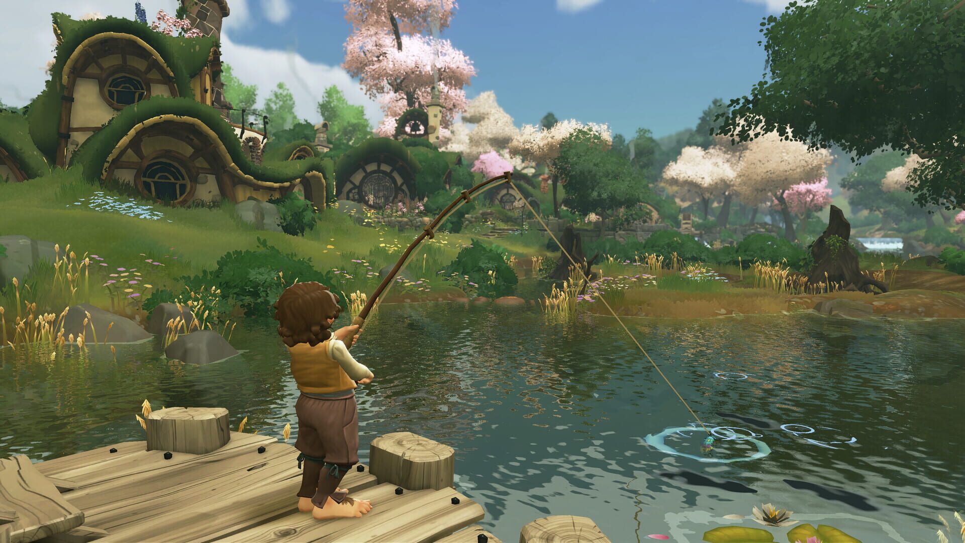 Tales of the Shire screenshot