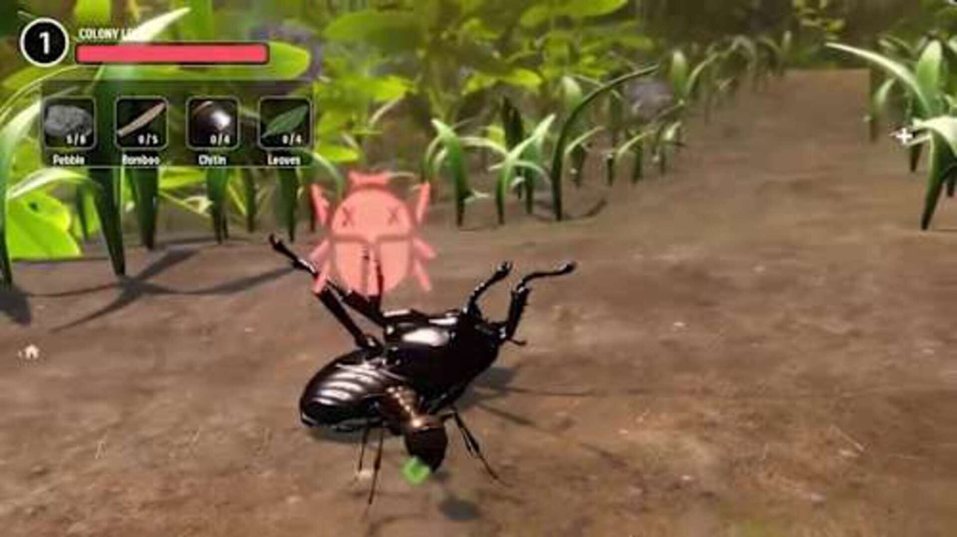 Ants Empire Colony screenshot