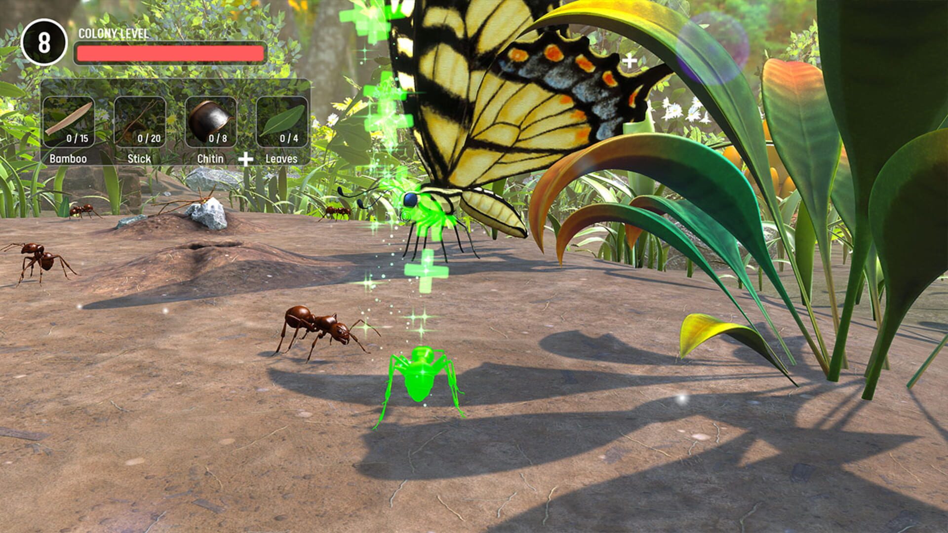 Ants Empire Colony screenshot