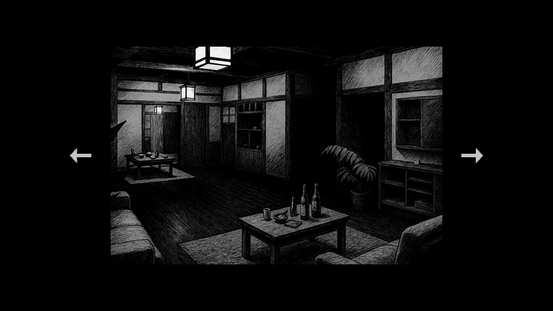 Scare: Fatal Picture - Manga Story