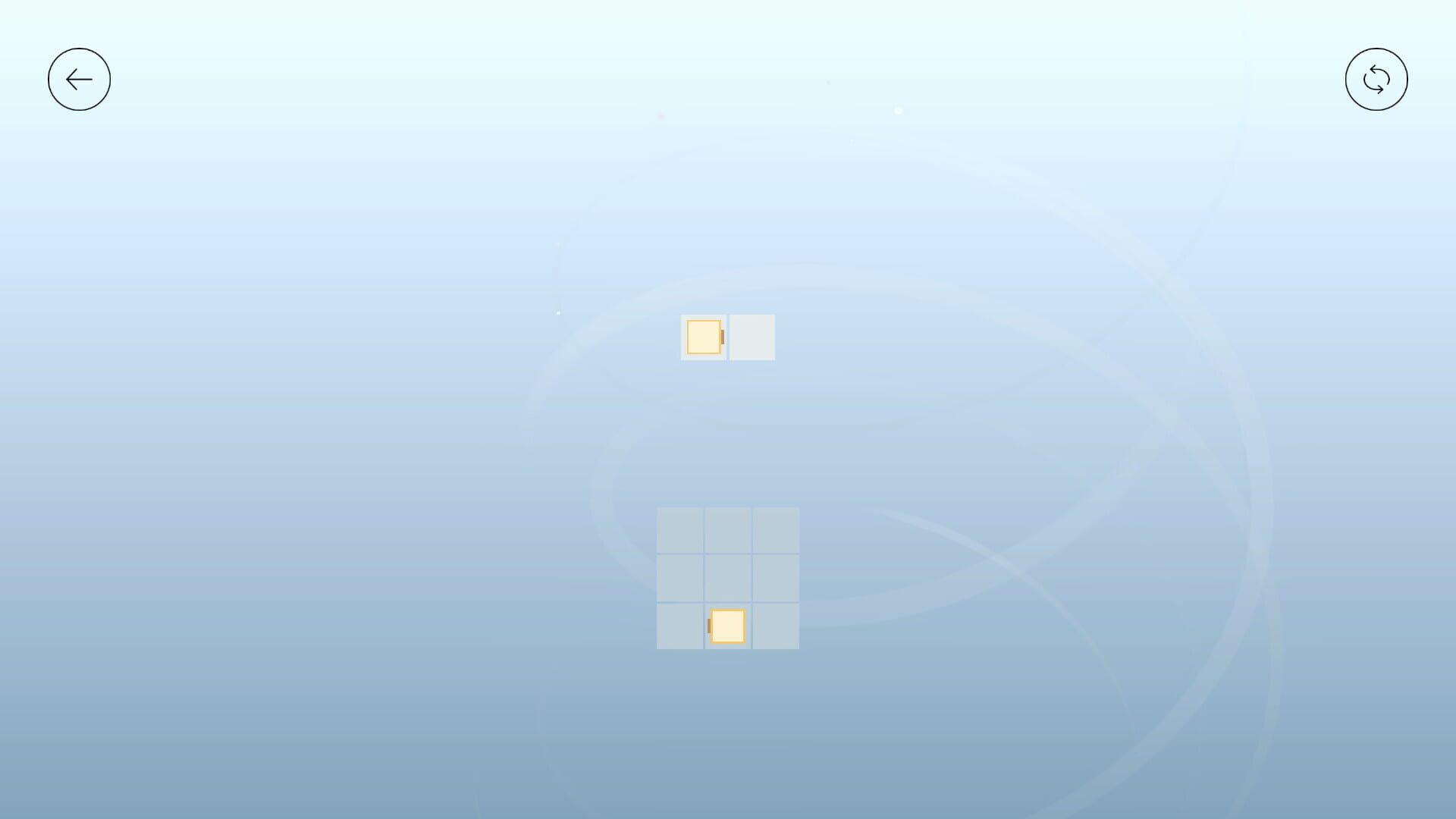 Door Puzzle