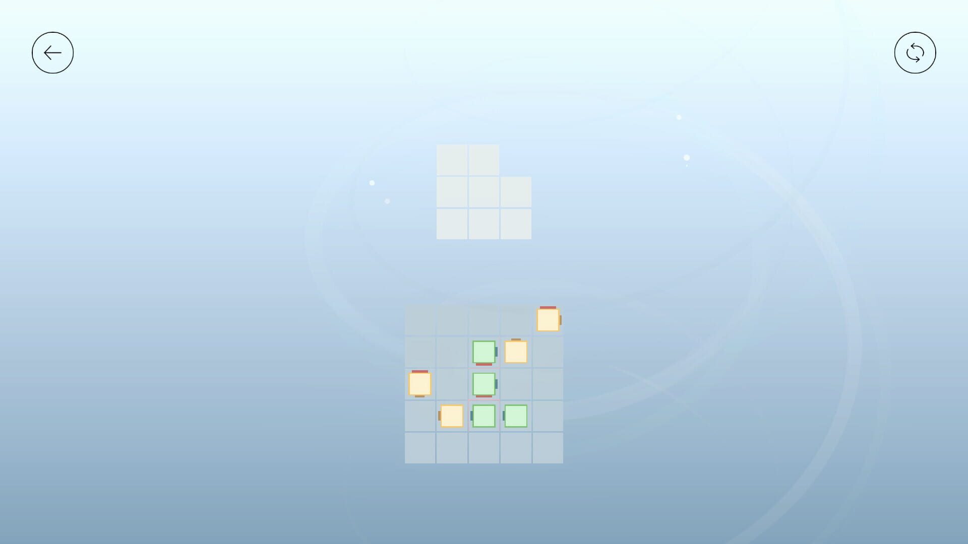Door Puzzle
