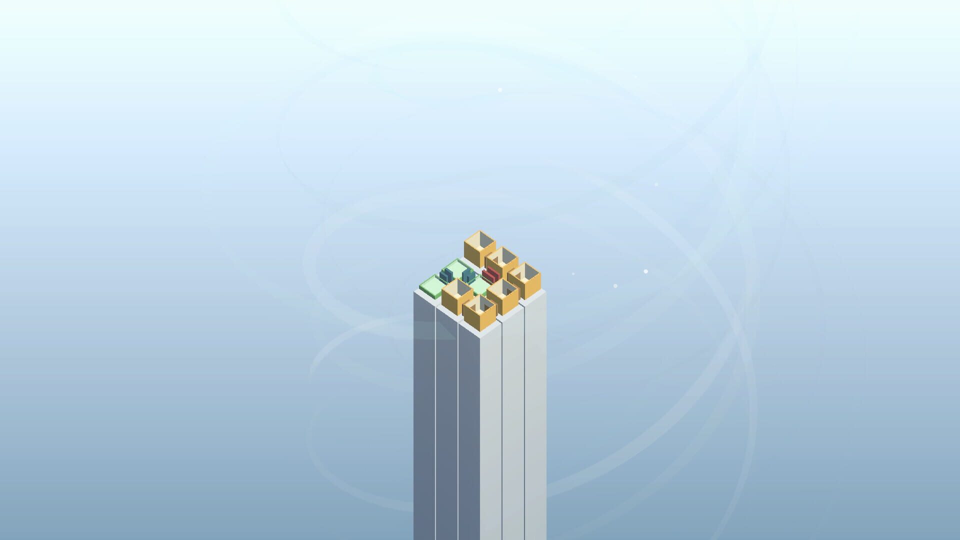 Door Puzzle