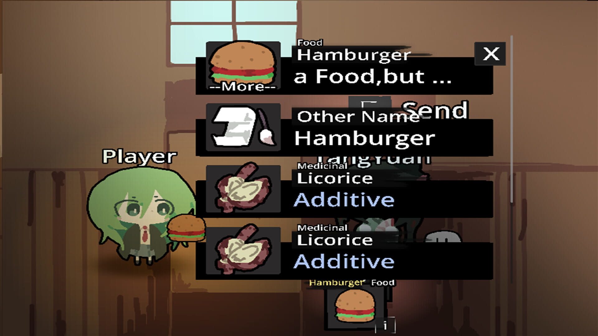 Medicinal Cuisine Master