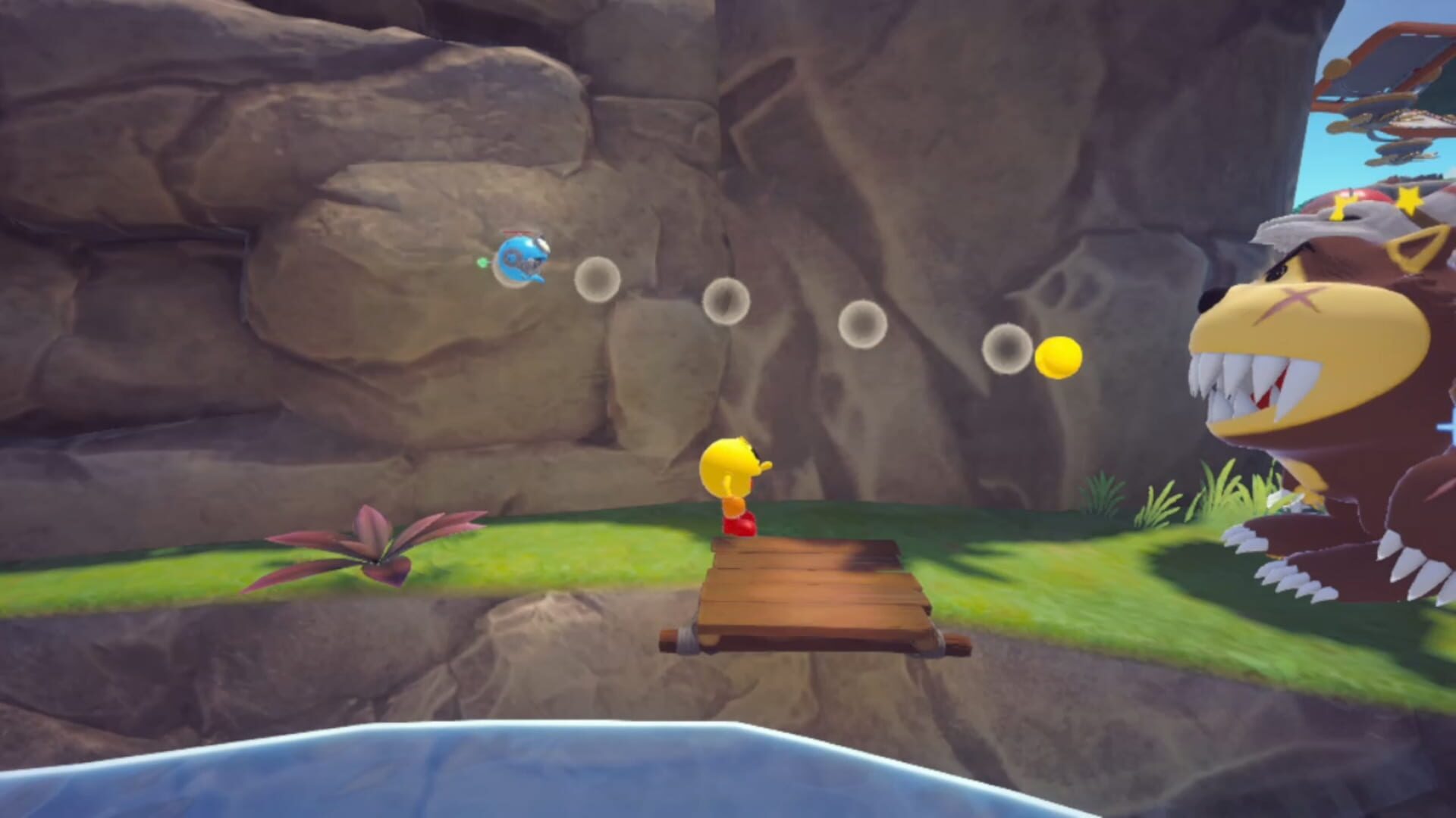 Pac-Man World 2 Re-Pac screenshot