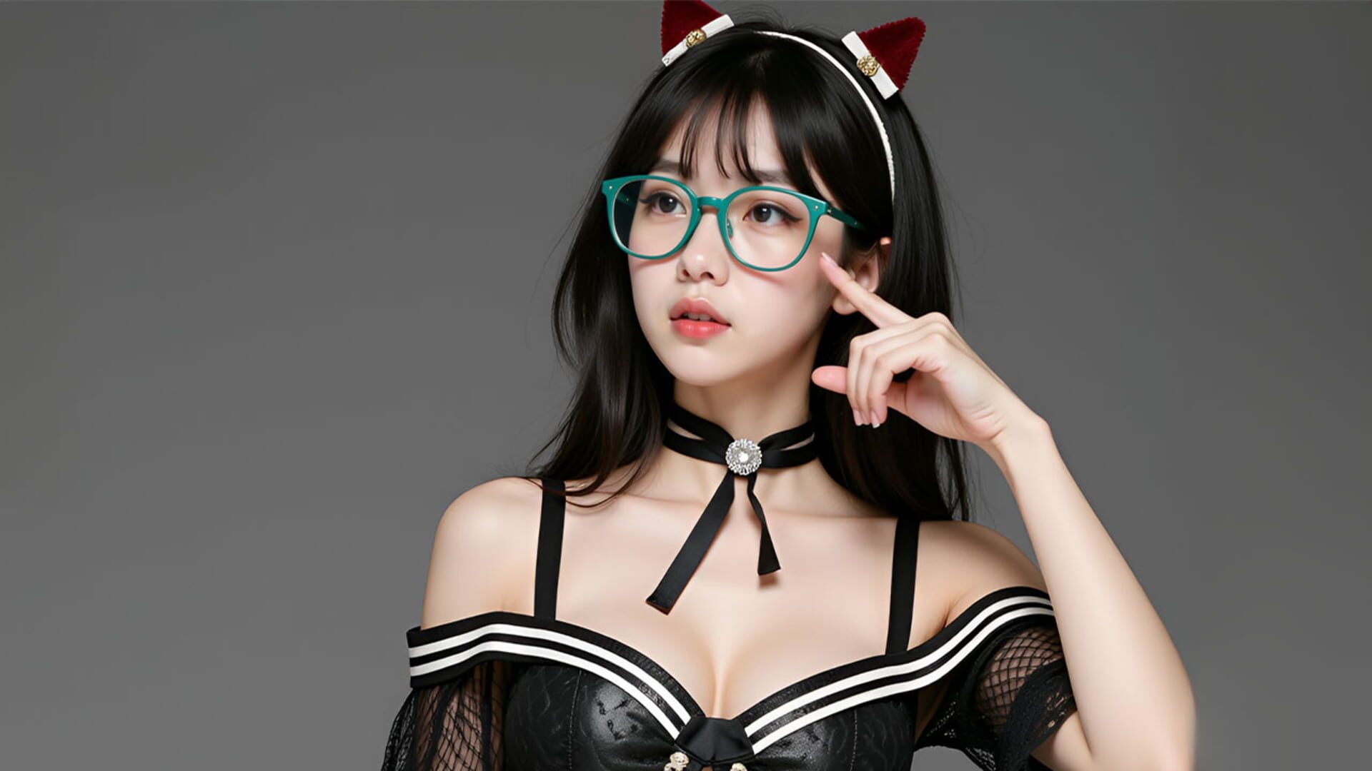 Hentai Photo: Momo - Screenshot