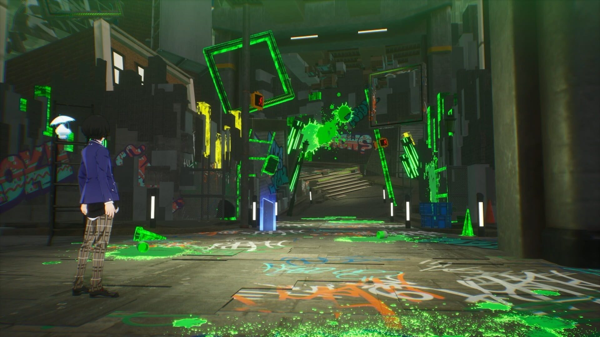 Varlet: Digital DX Edition screenshot