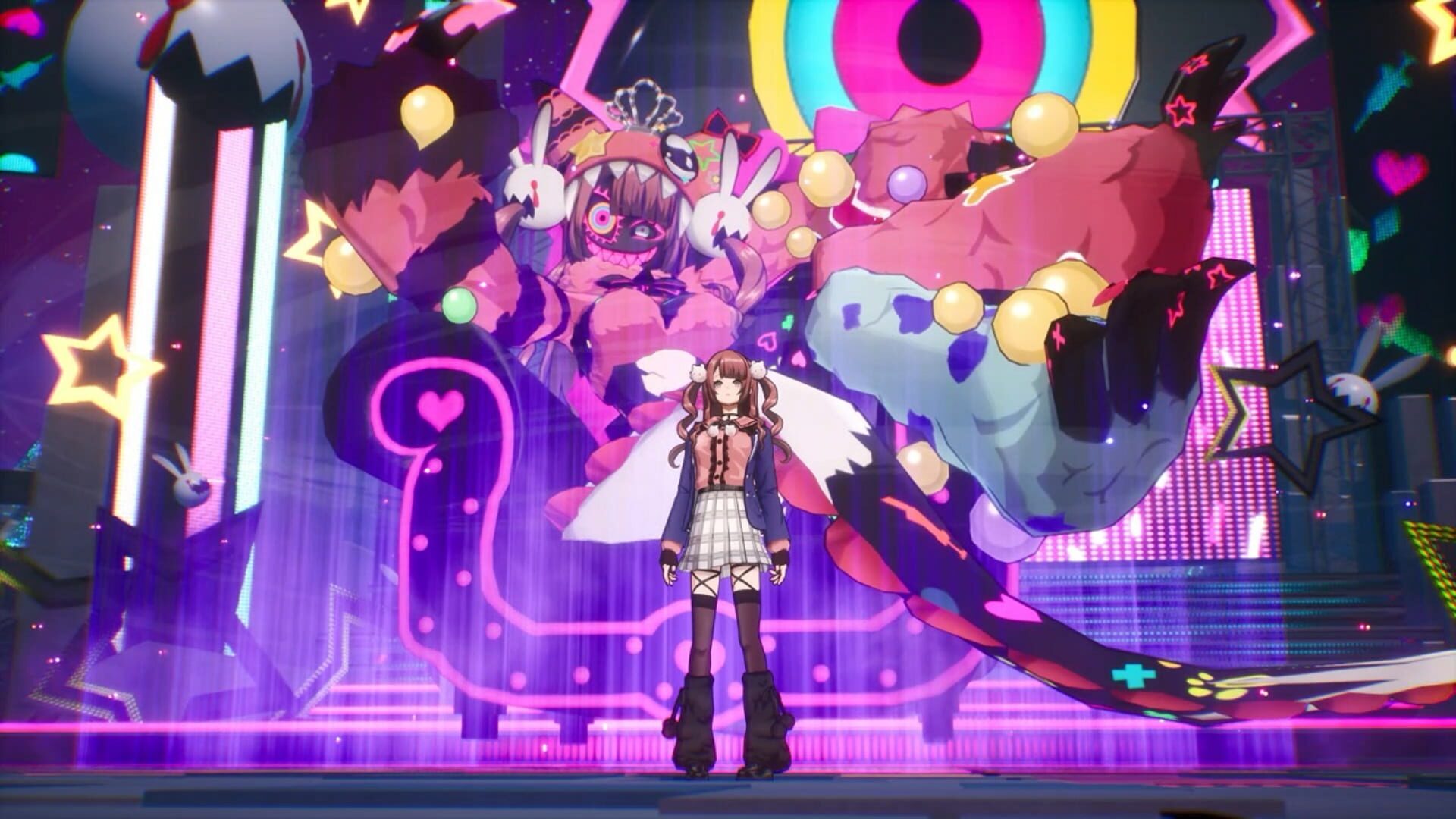 Varlet: Digital DX Edition screenshot