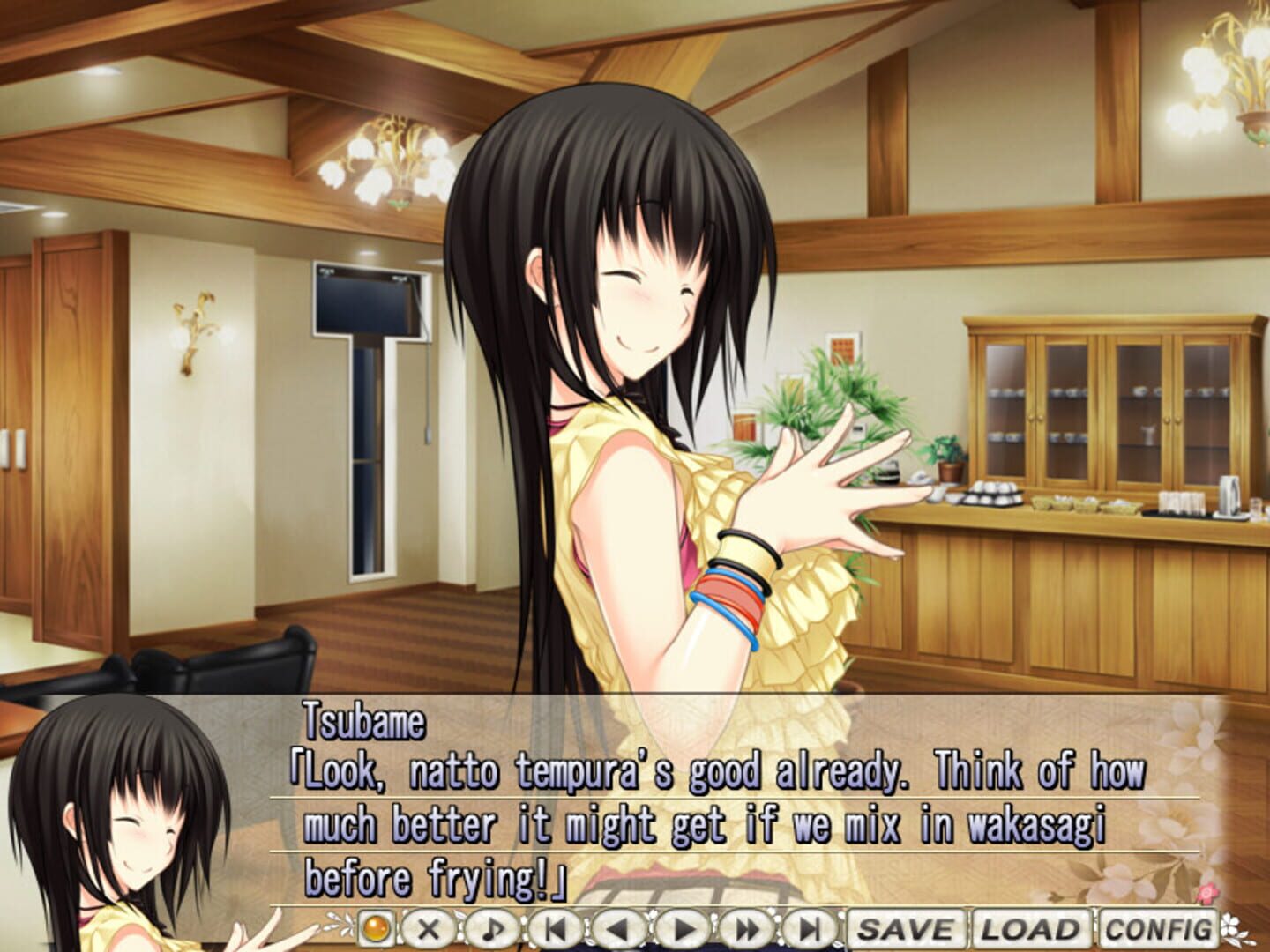 Maji de Watashi ni Koishinasai! A-3 screenshot 2