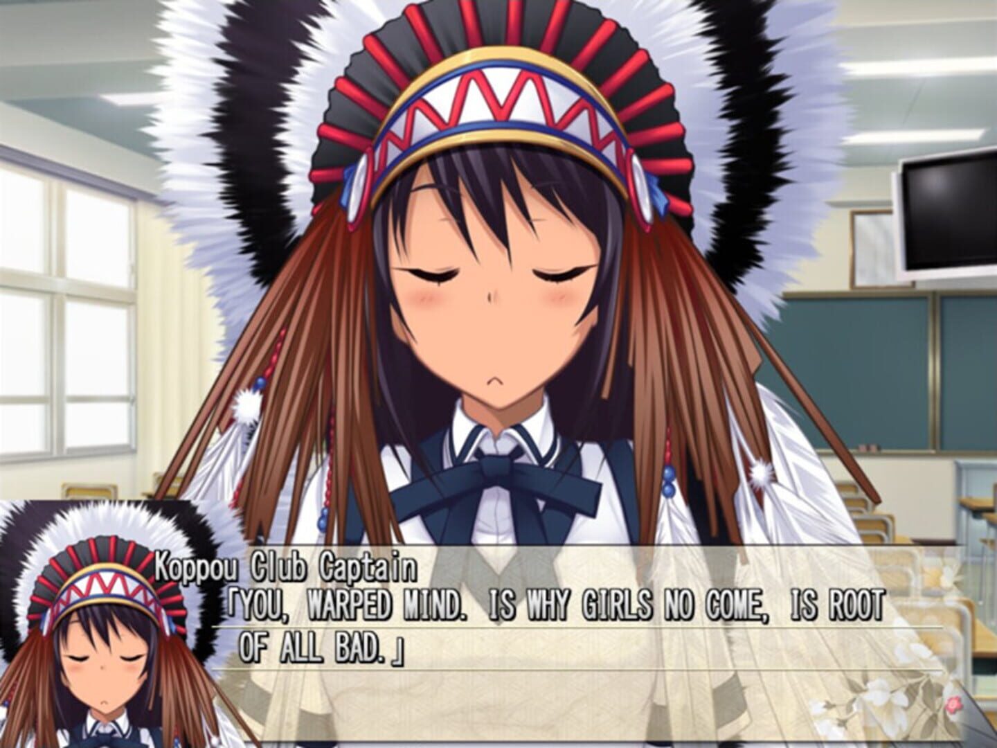 Maji de Watashi ni Koishinasai! A-3 screenshot 3