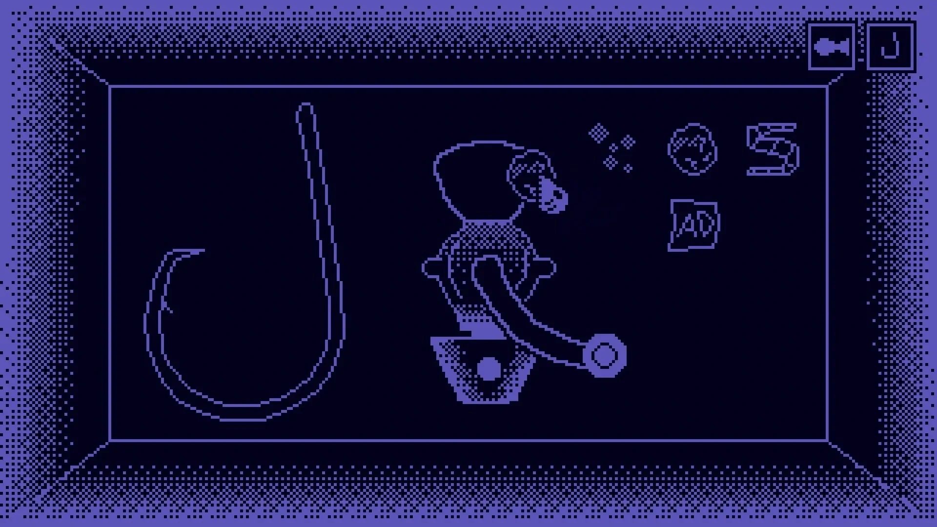 Game media