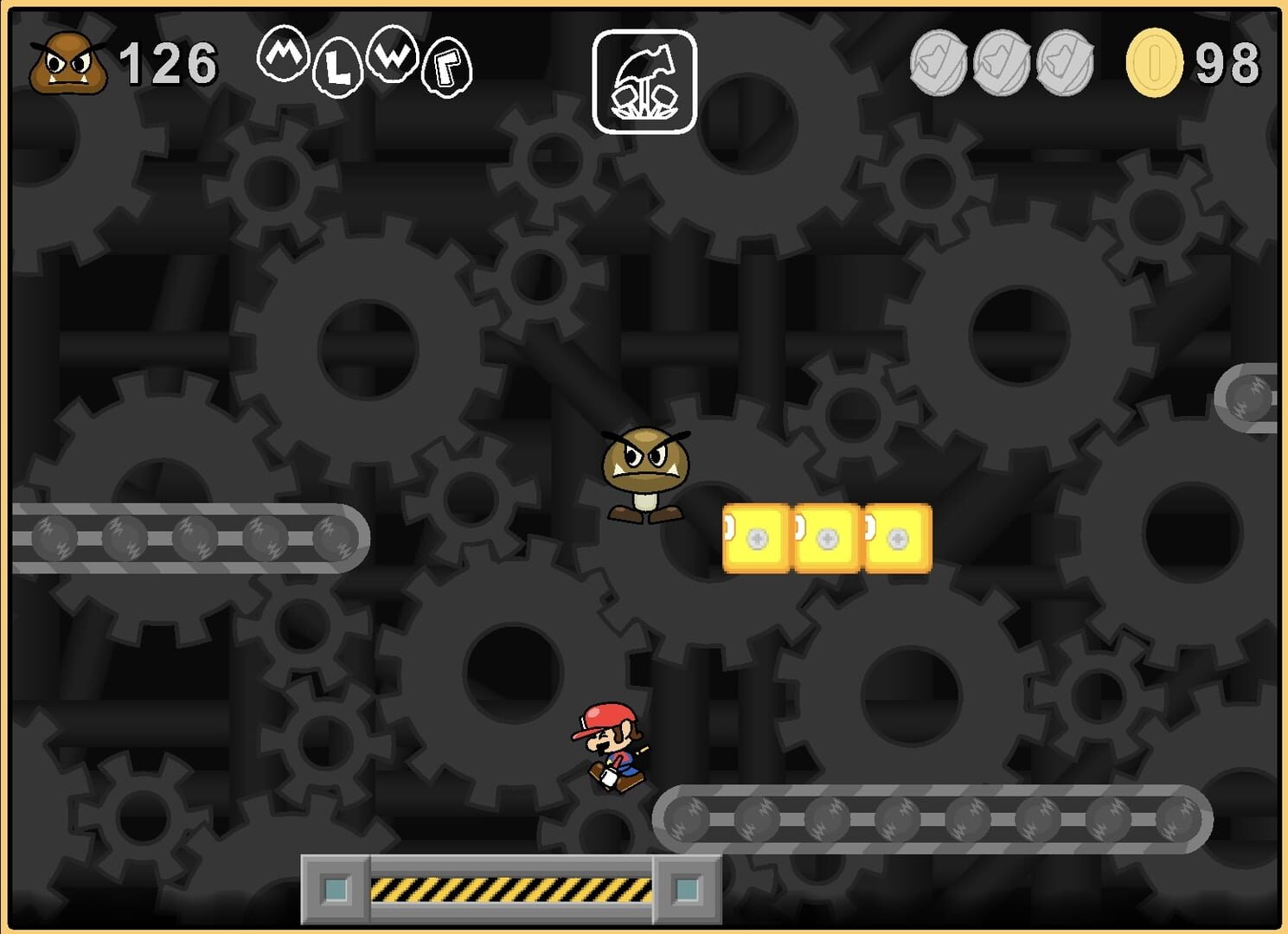 A Koopa’s Revenge 2