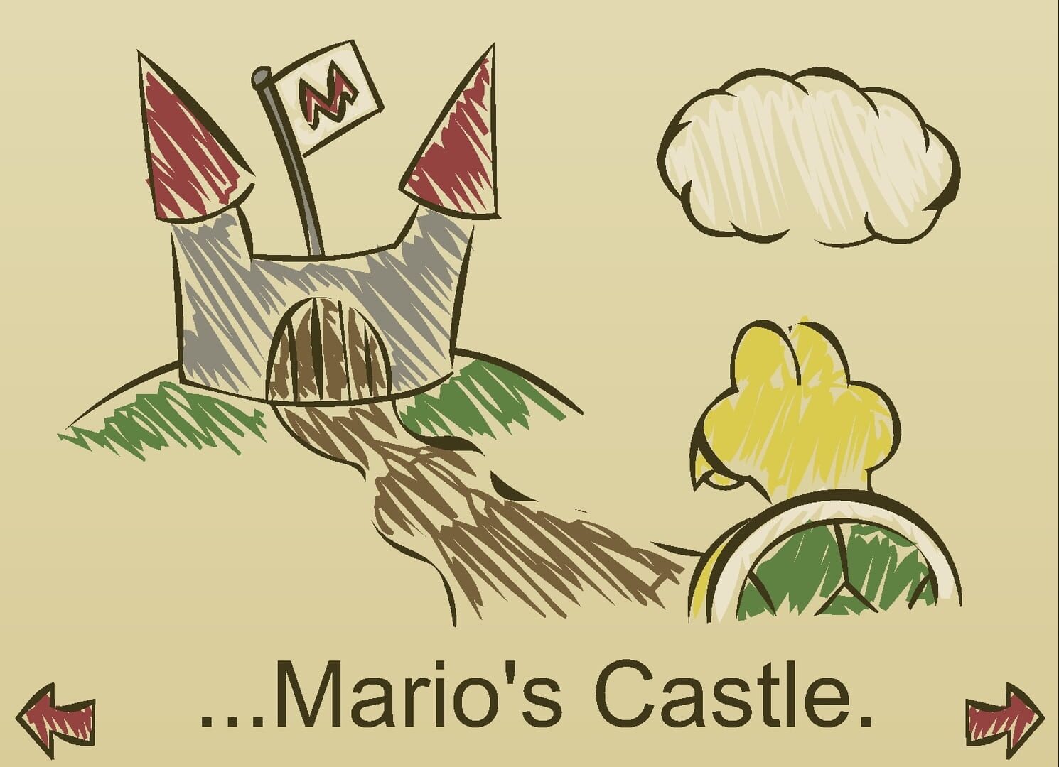 A Koopa’s Revenge 2