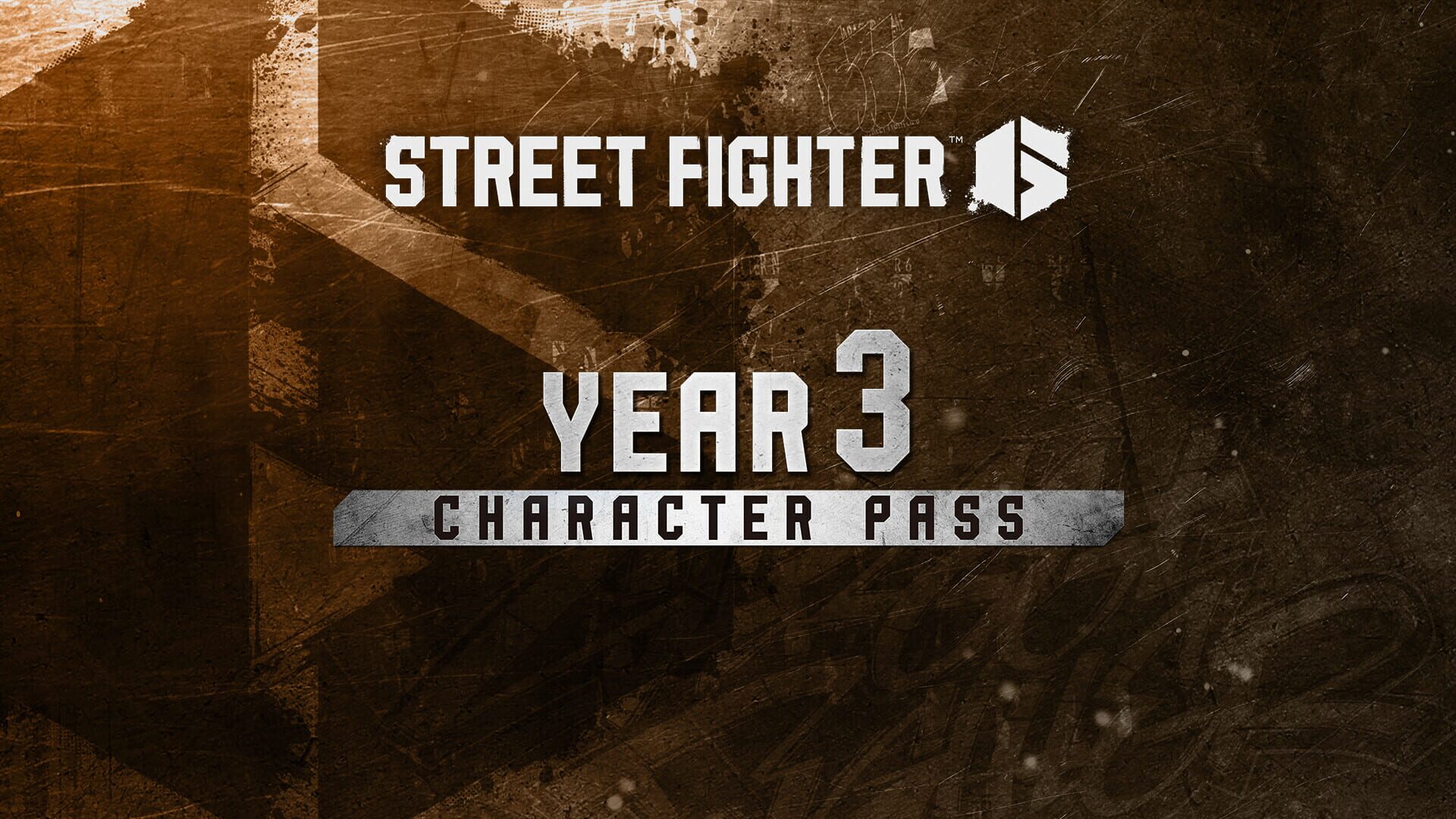 Street Fighter 6: Year 3 Character Pass screenshot