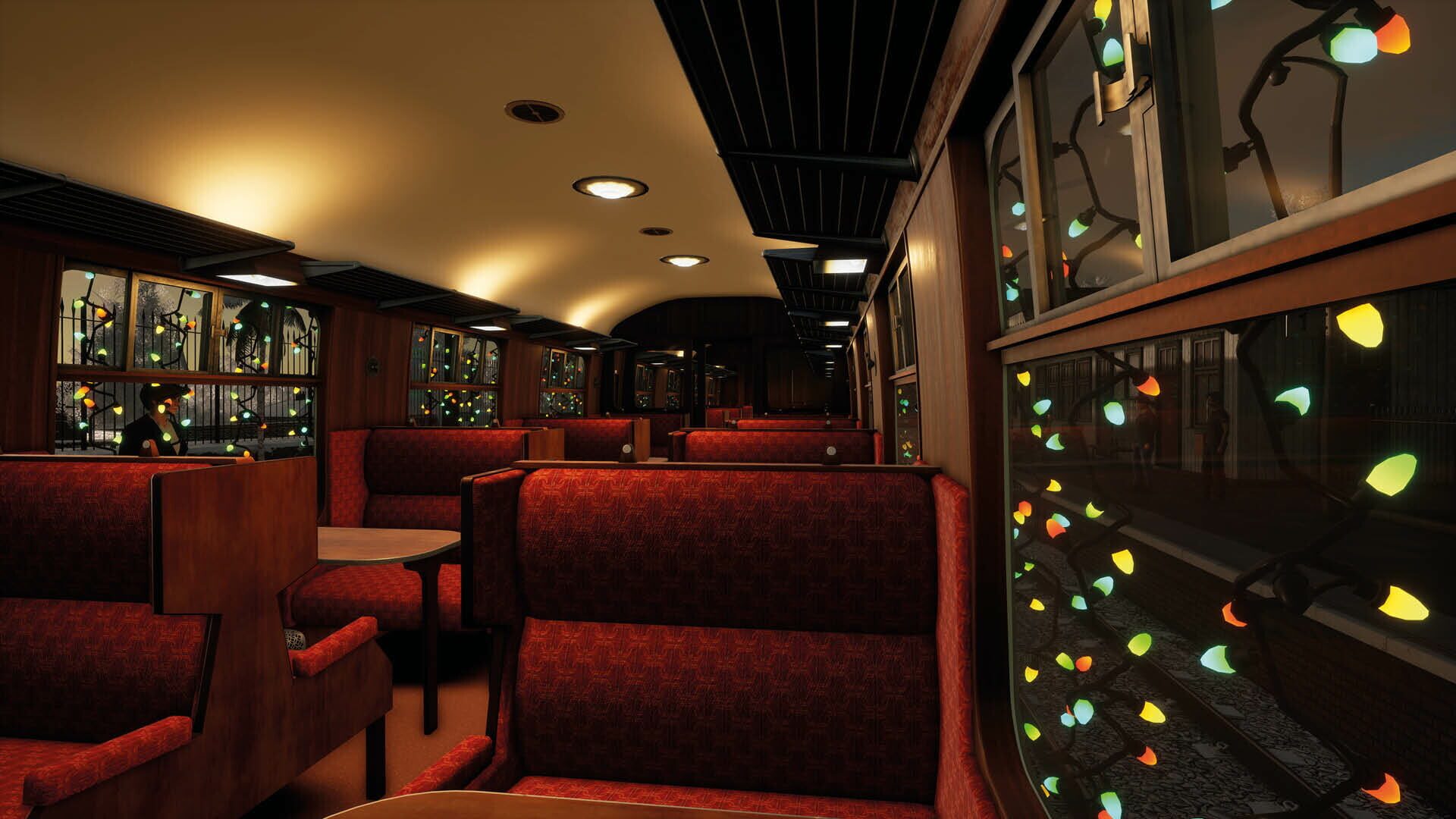 Train Sim World 5: West Cornwall Steam Railtour Add-On