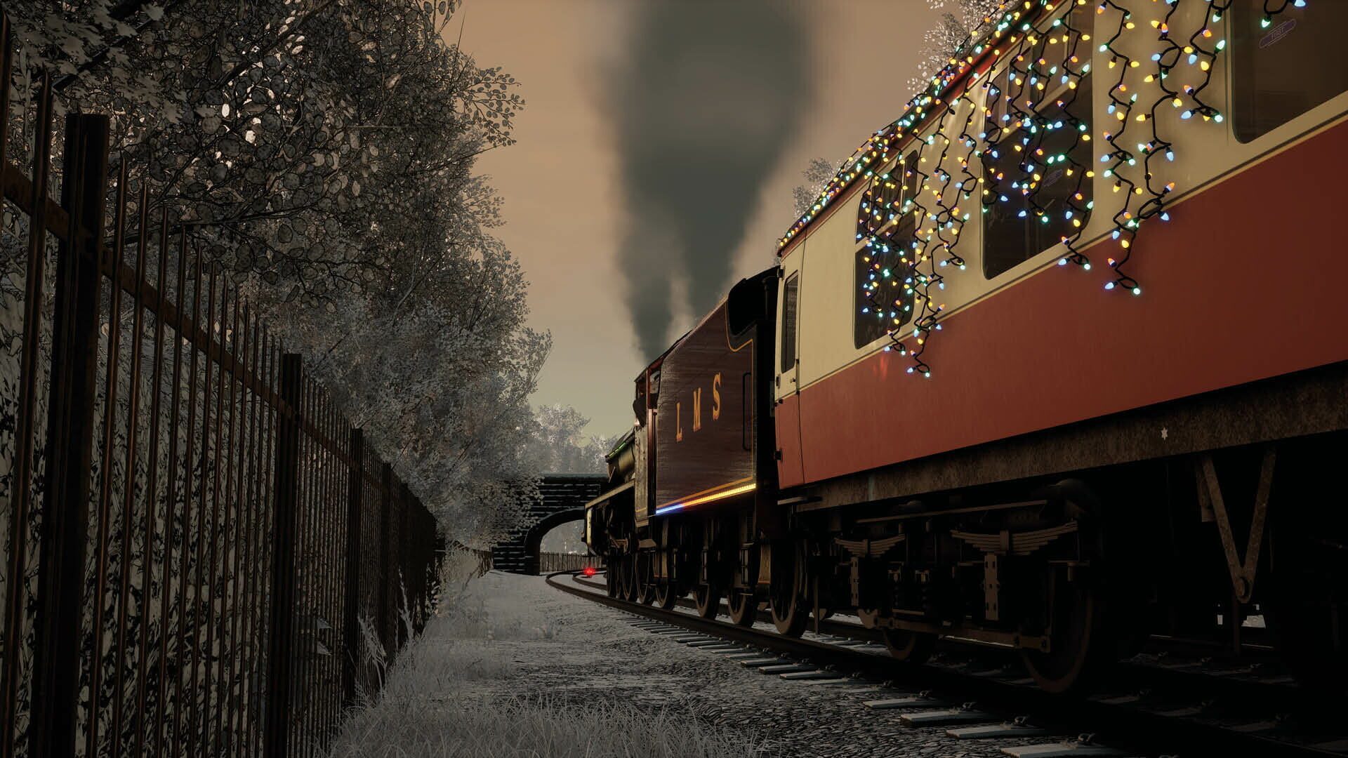 Train Sim World 5: West Cornwall Steam Railtour Add-On
