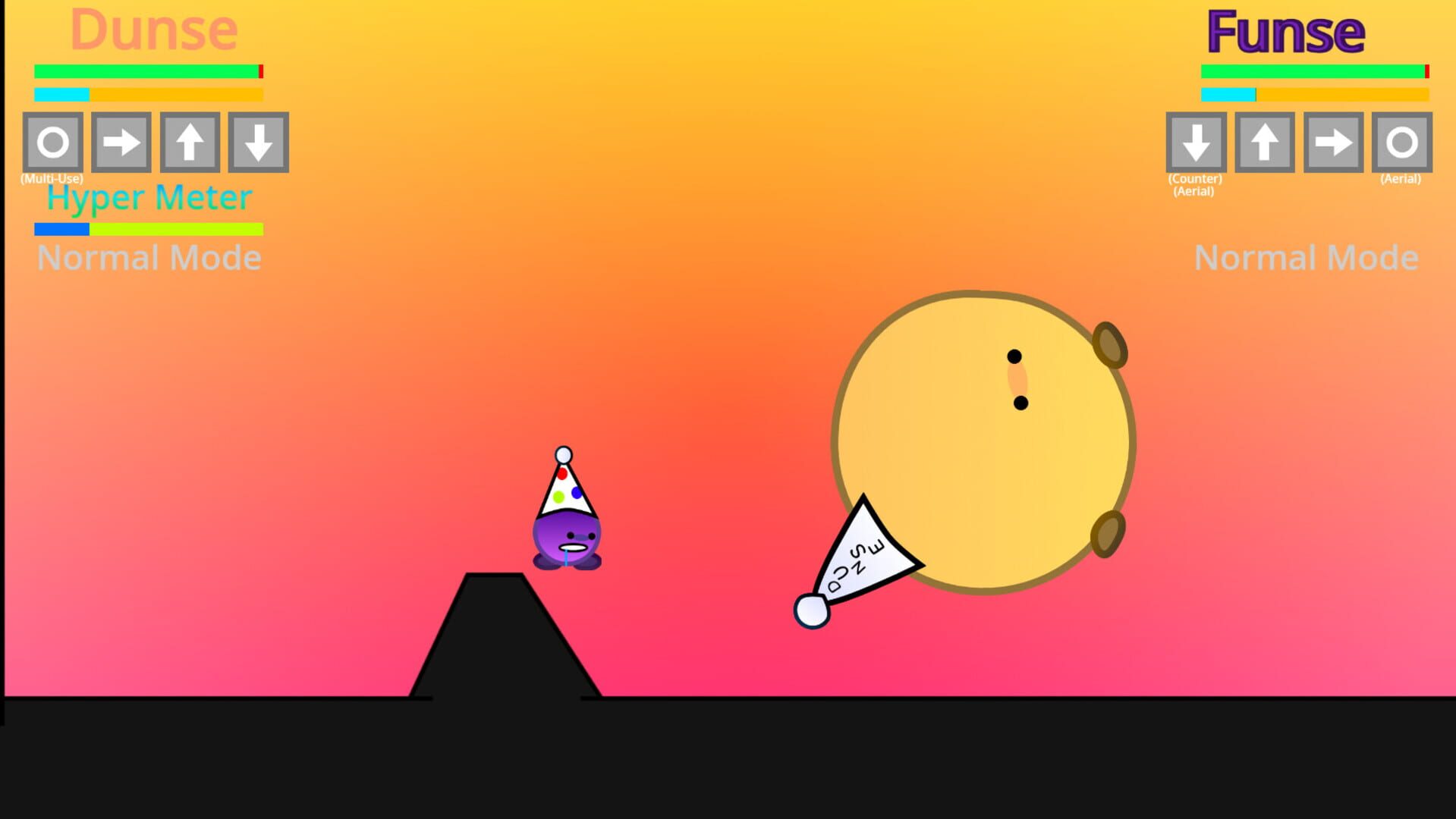 Battlemon