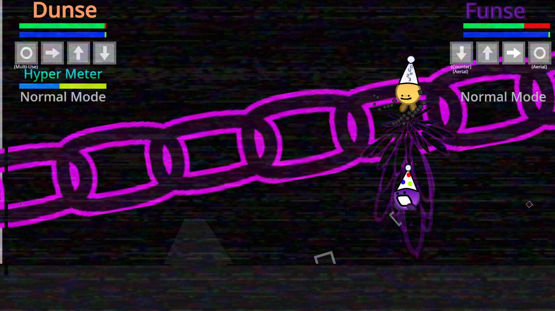 Battlemon