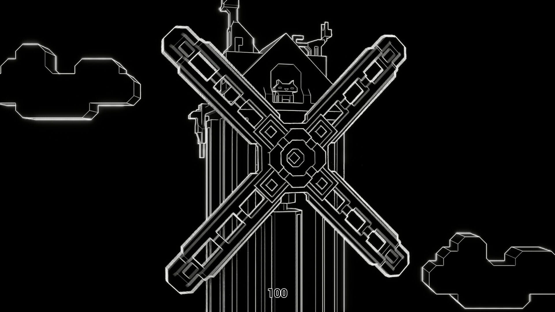 100 Hidden Cats: The Mill DLC