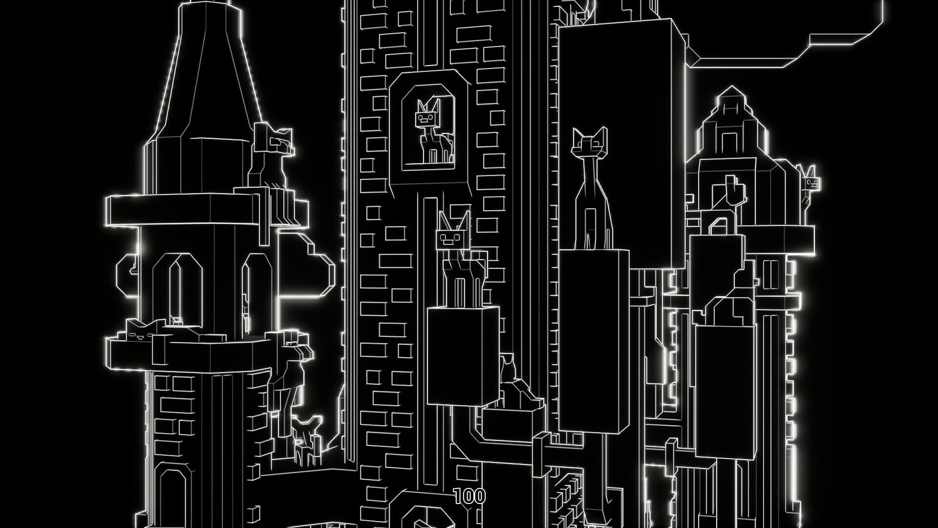 100 Hidden Cats: The Mill DLC