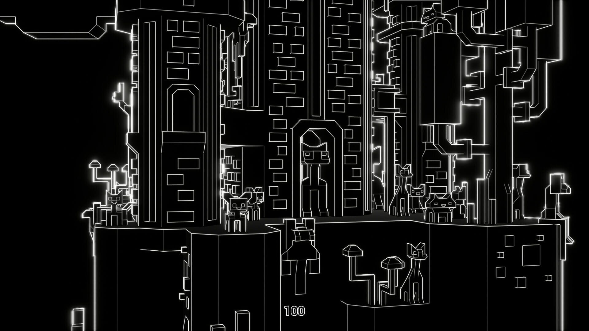 100 Hidden Cats: The Mill DLC