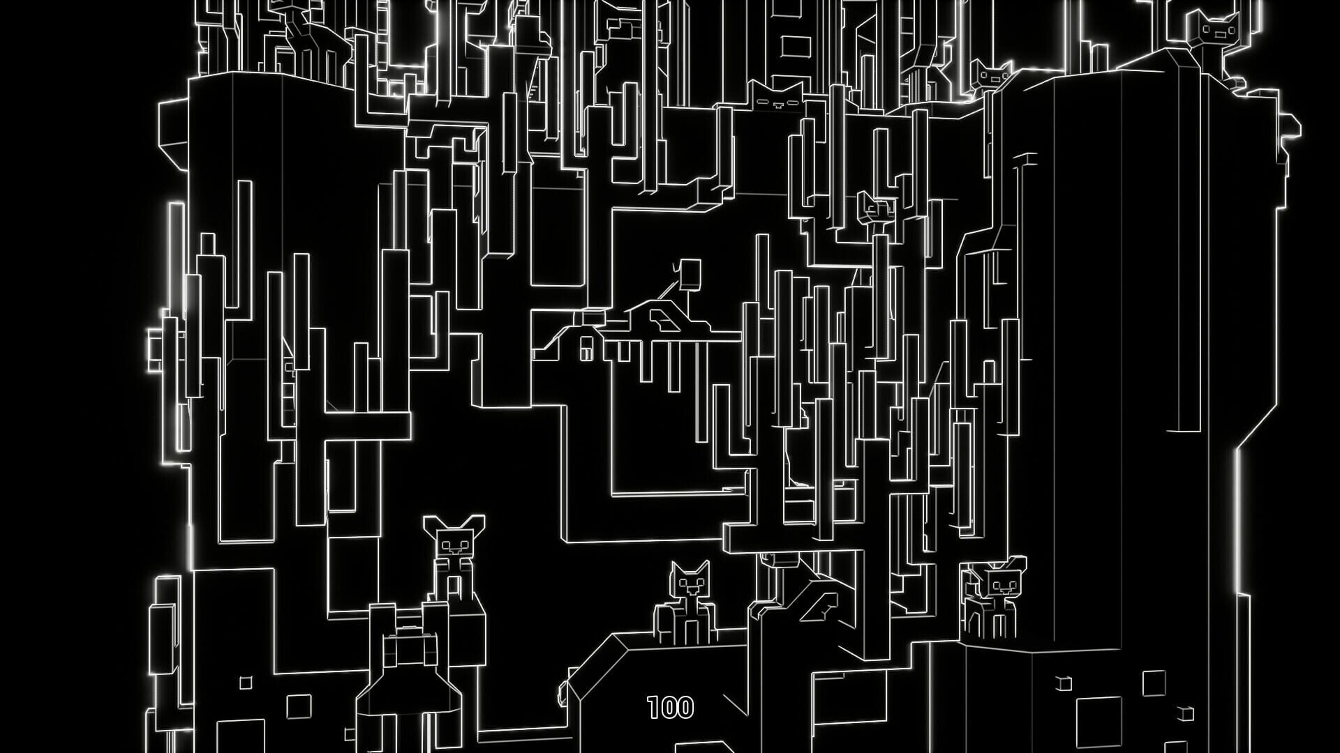 100 Hidden Cats: The Mill DLC