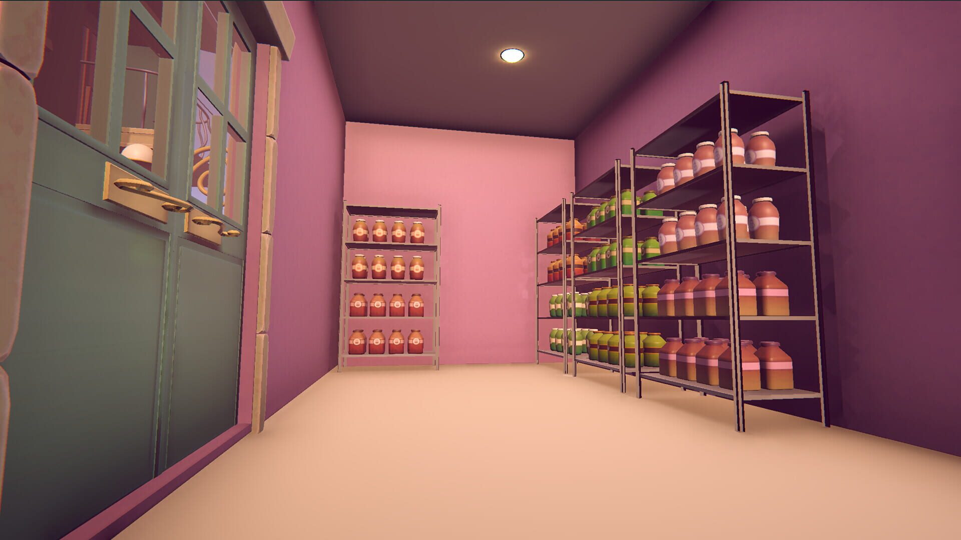 Cuppy Coffee Sim