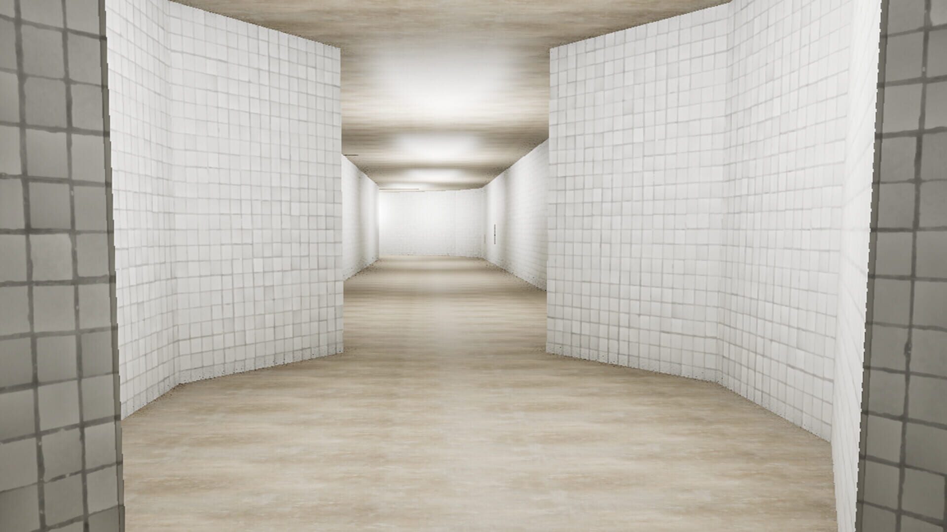 Specters Factory 1 - Screenshot
