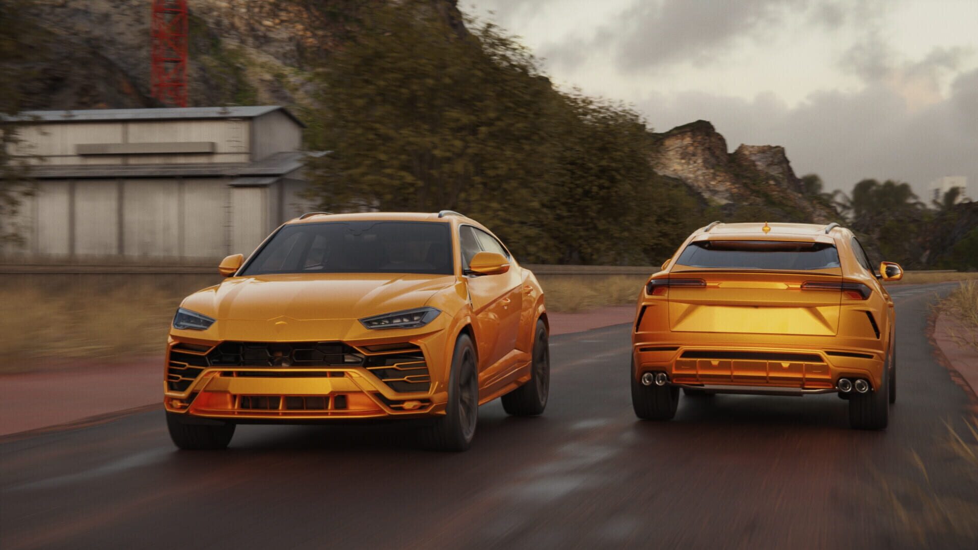 Car For Sale Simulator 2023: PickUp & SUV - Screenshot