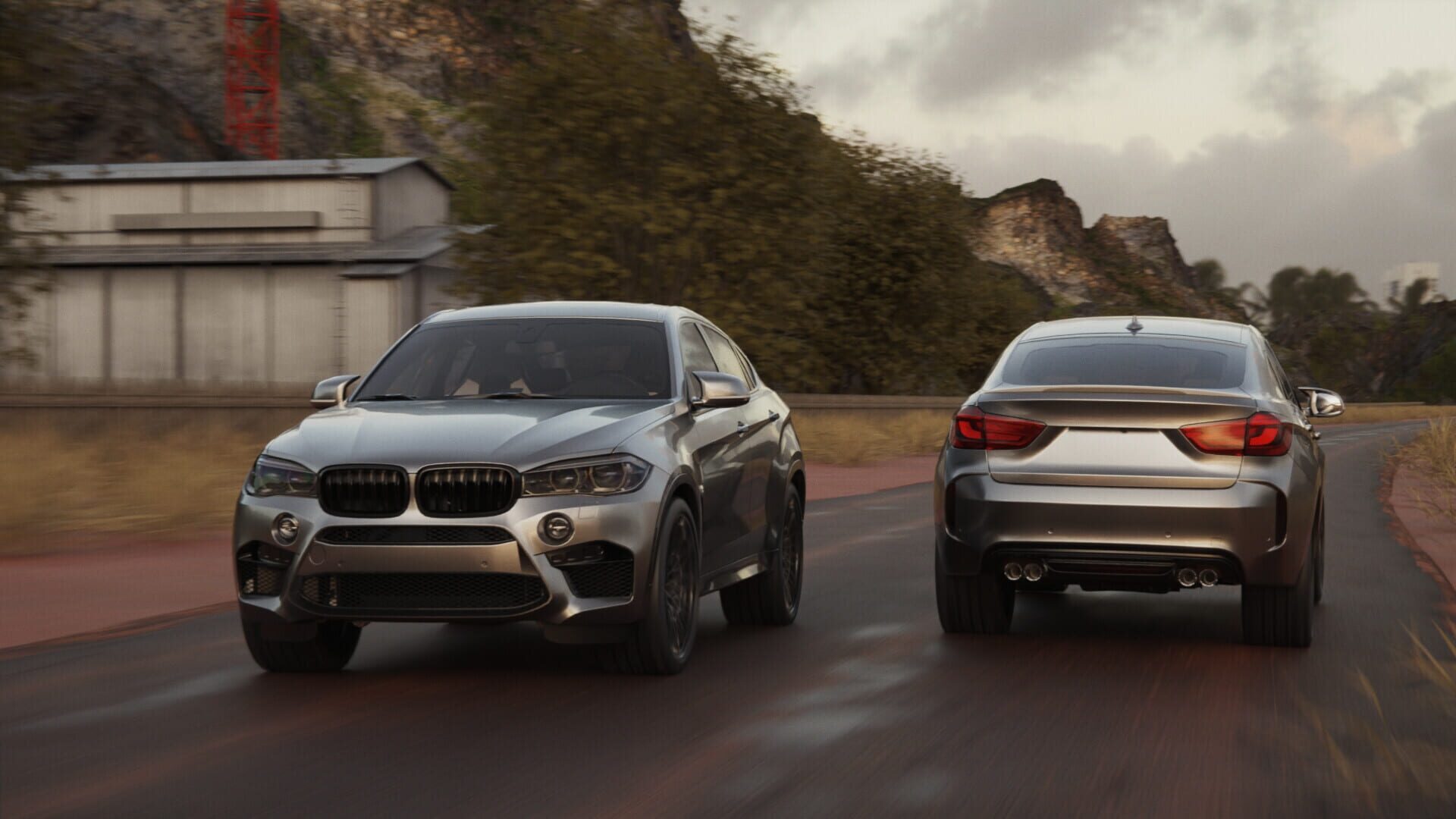 Car For Sale Simulator 2023: PickUp & SUV - Screenshot