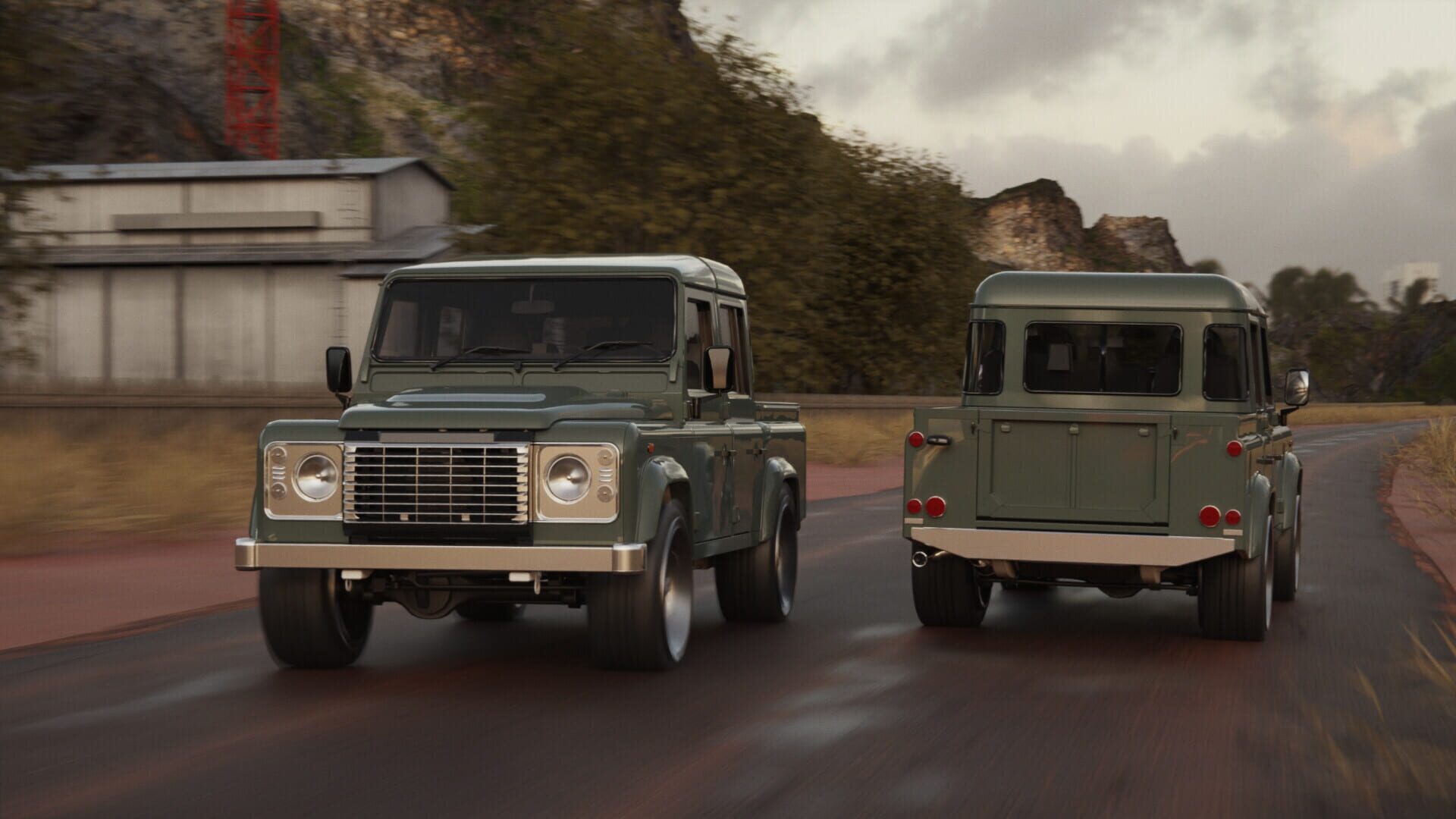 Car For Sale Simulator 2023: PickUp & SUV - Screenshot