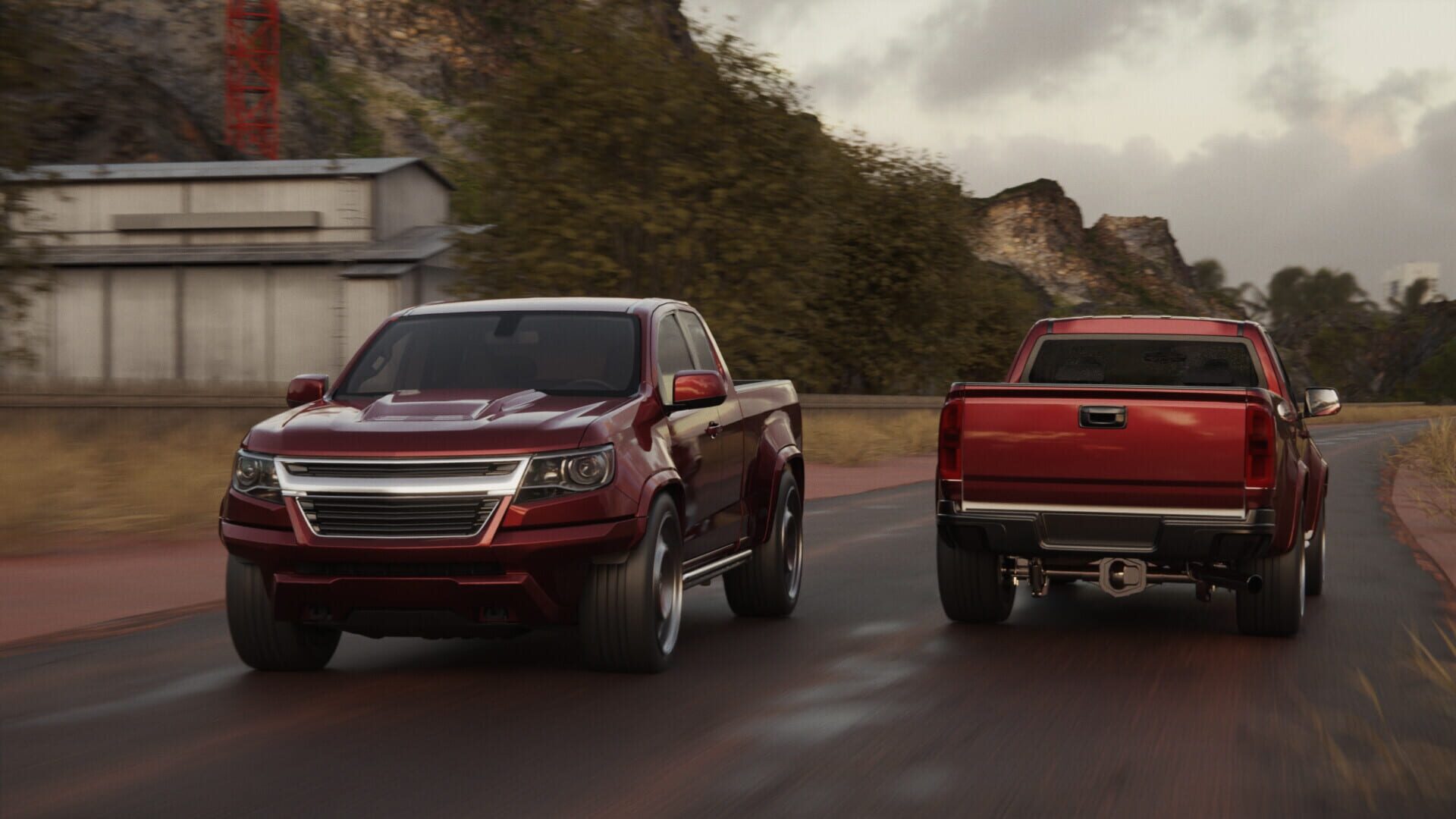Car For Sale Simulator 2023: PickUp & SUV - Screenshot