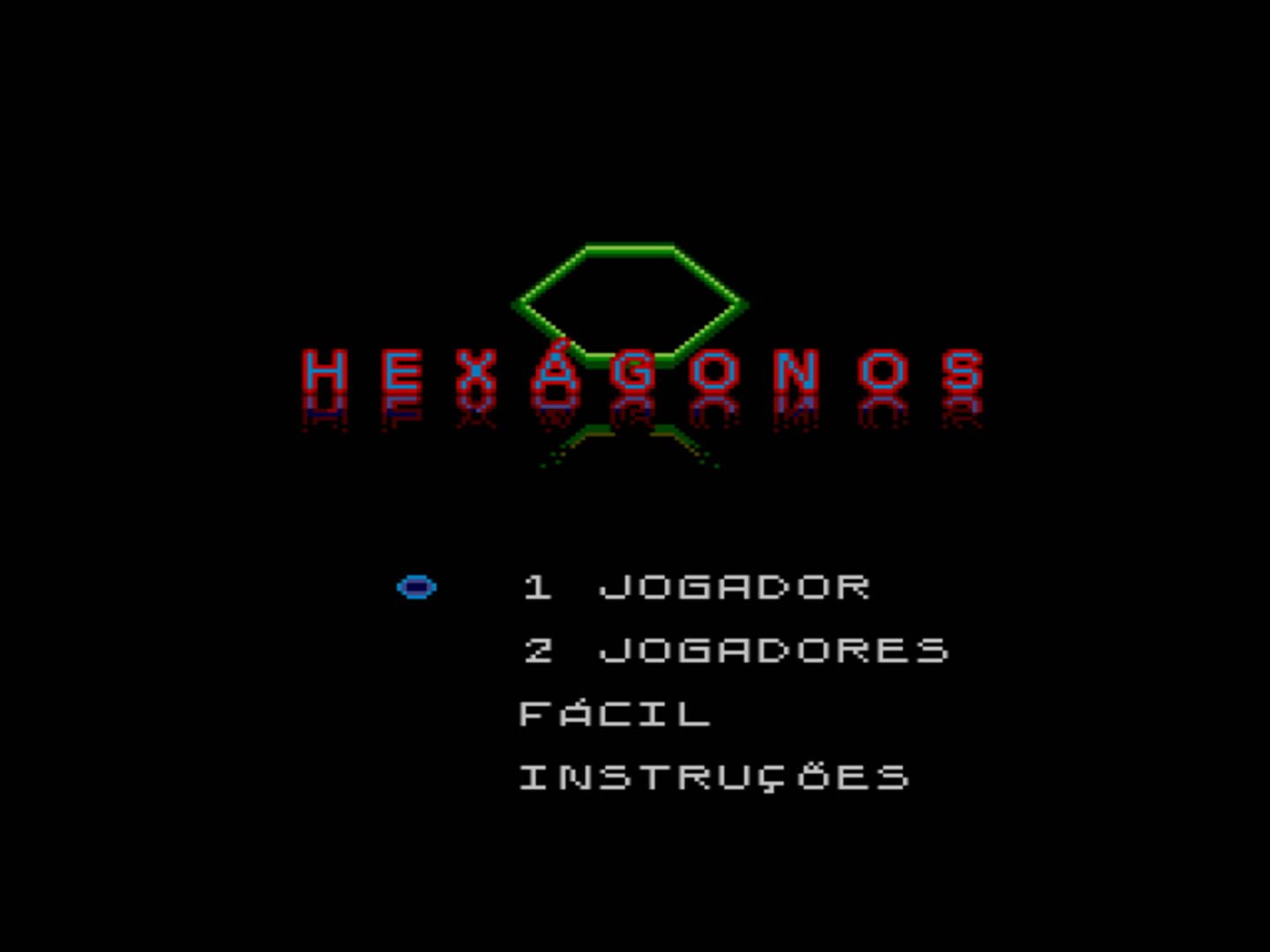 Hexágonos
