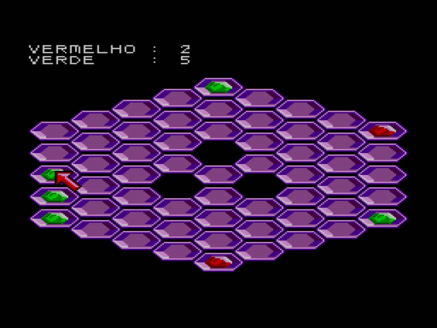 Hexágonos