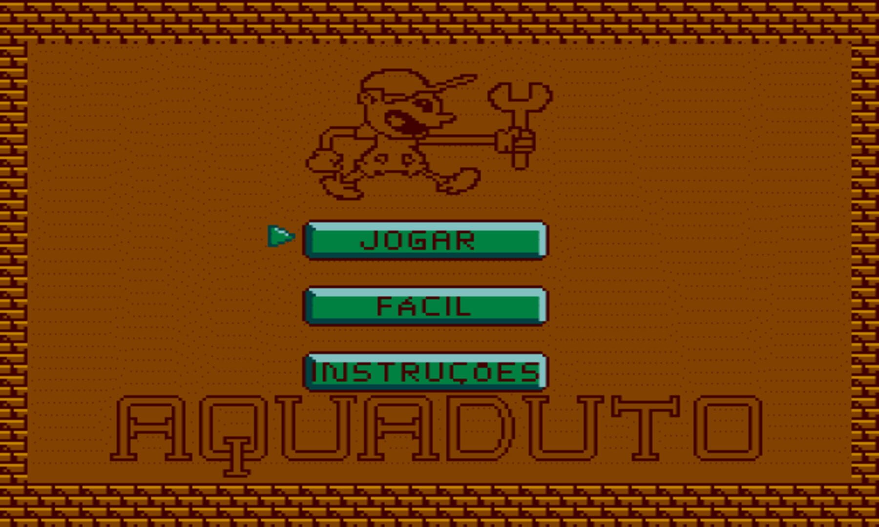 Aquaduto