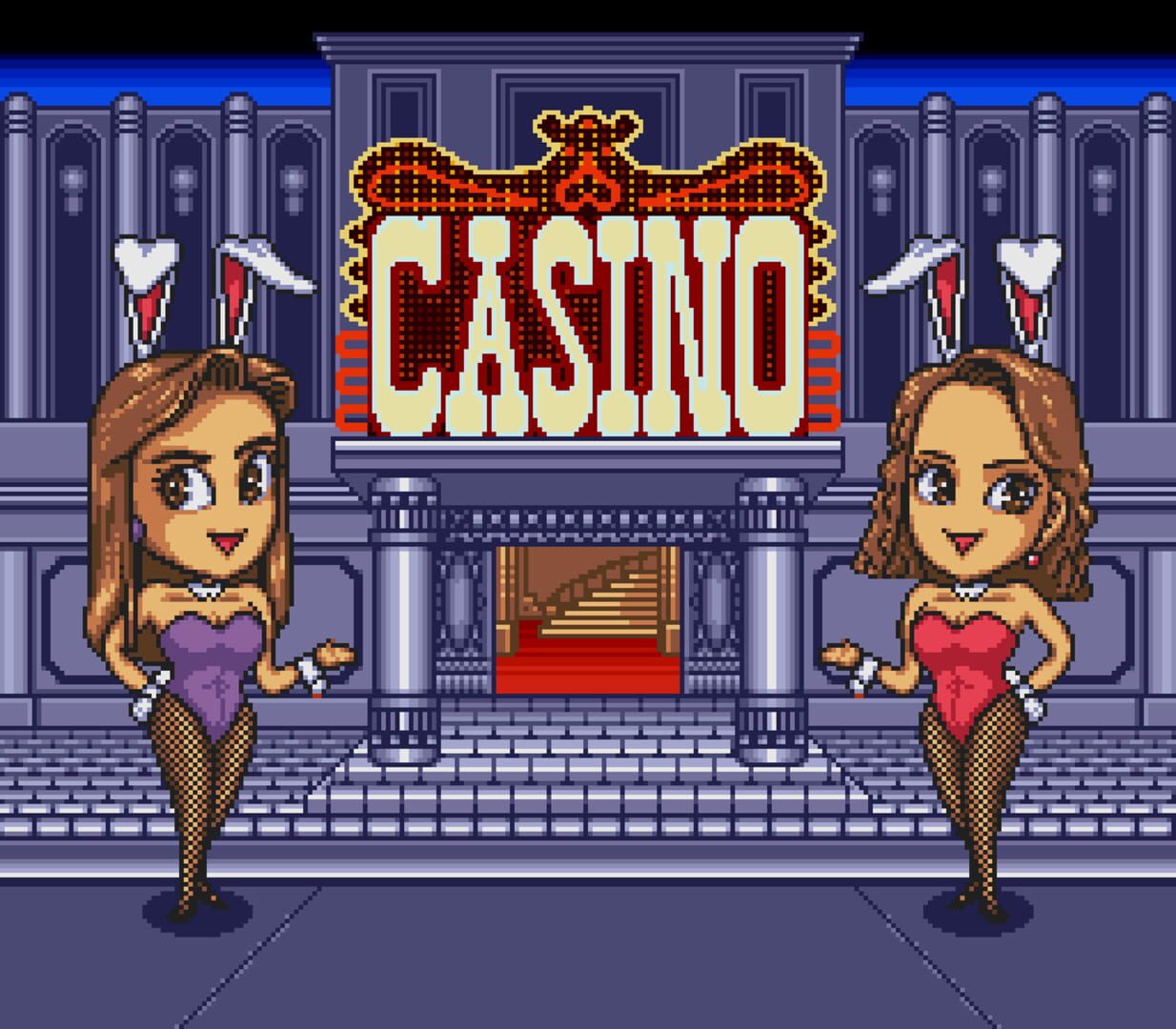 Itadaki Street 2: Neon Sign ha Bara Iro ni