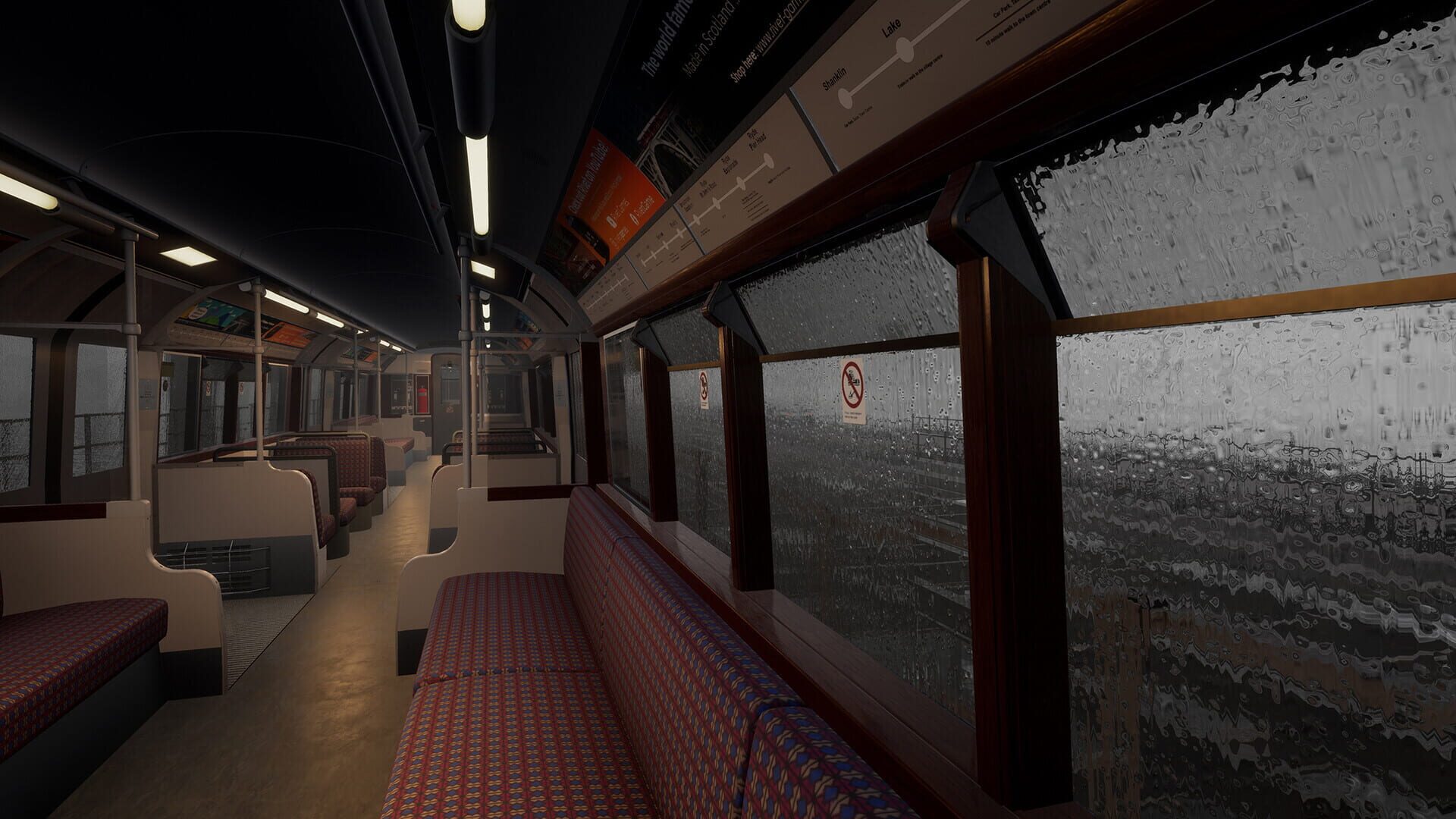 Train Sim World 5: Isle Of Wight: Ryde - Shanklin Route Add-On