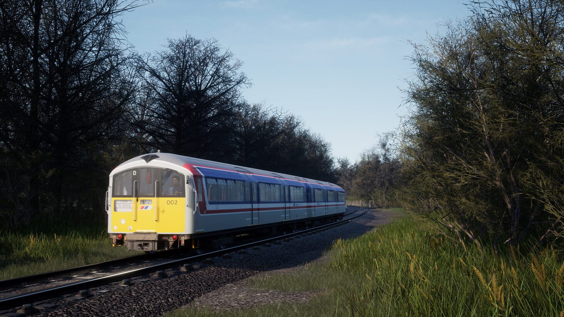 Train Sim World 5: Isle Of Wight: Ryde - Shanklin Route Add-On