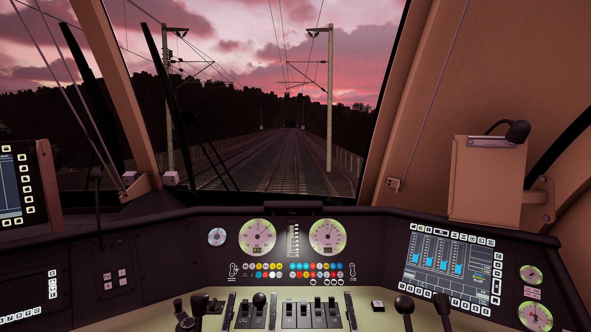 Train Sim World 5: Dispolok BR 182 Add-On