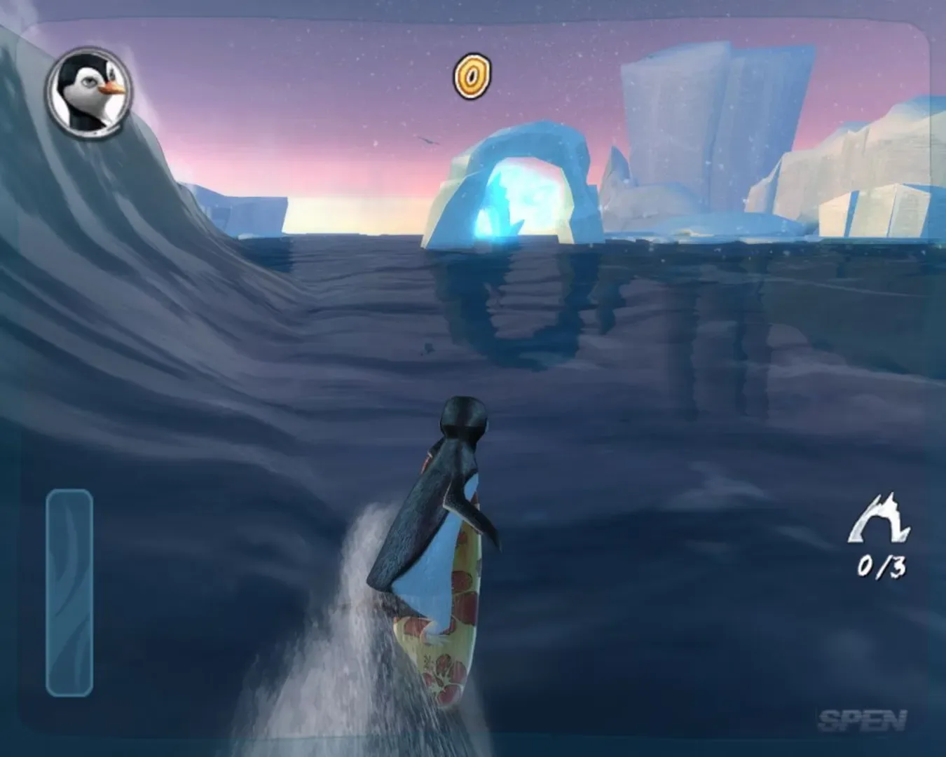 Surf's Up