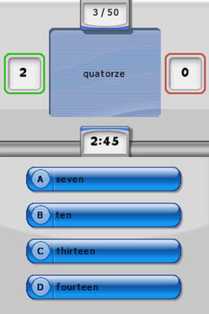 Mon Coach Personnel: J'ameliore Mon Anglais