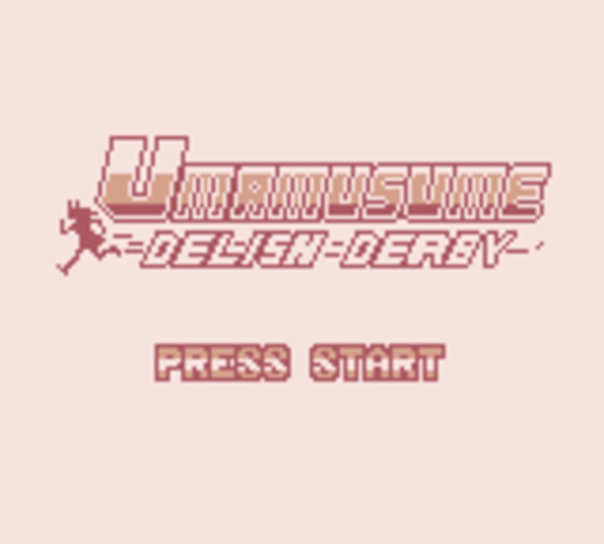 Umamusume Delish Derby