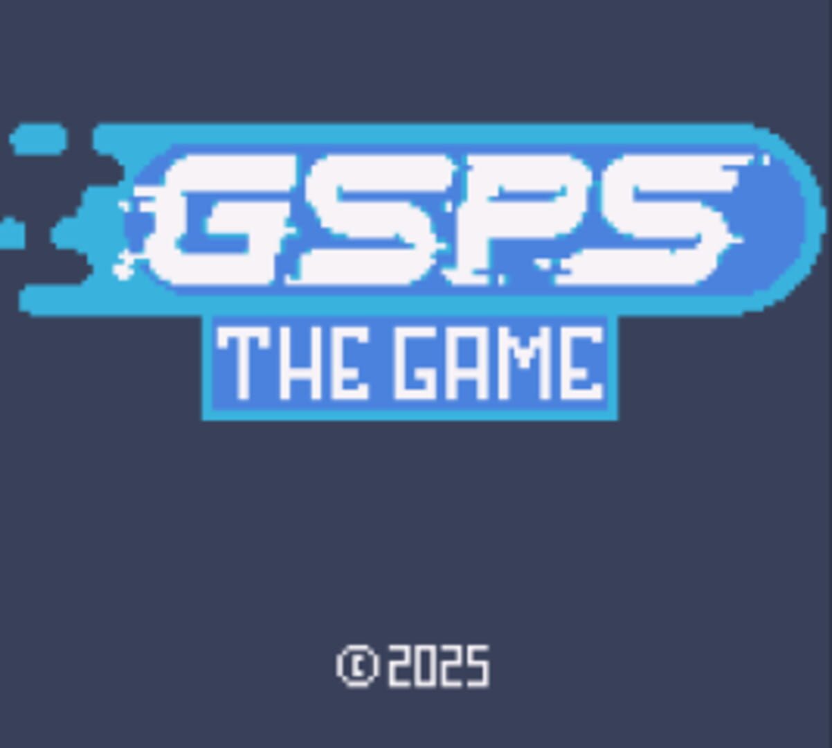 GSPS The Game