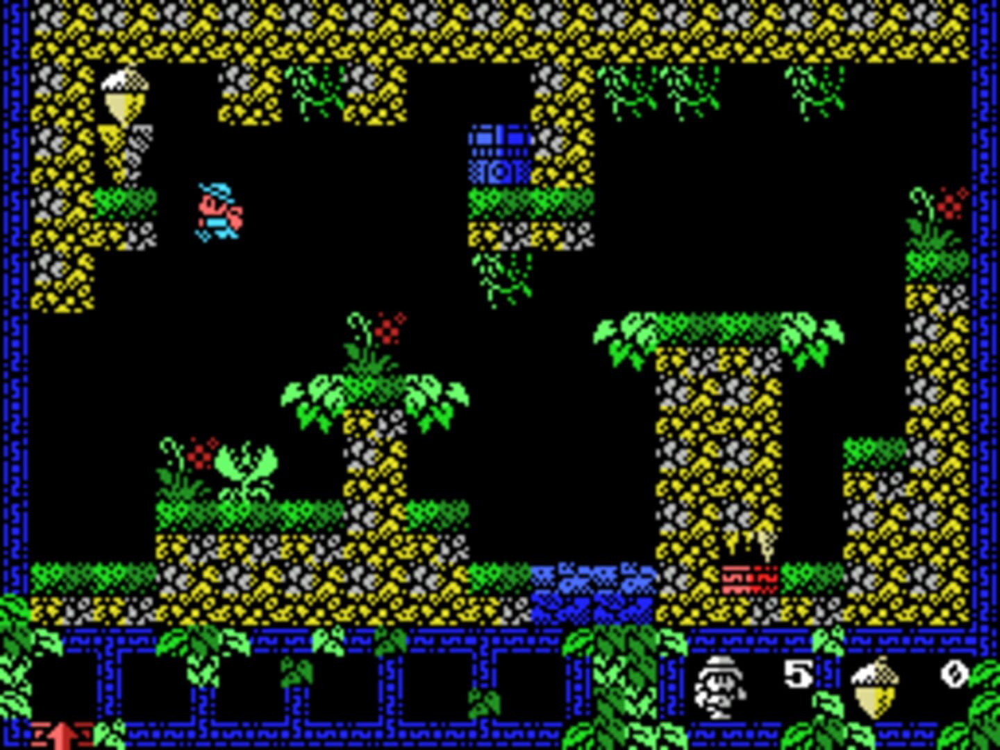 Pentacorn Quest