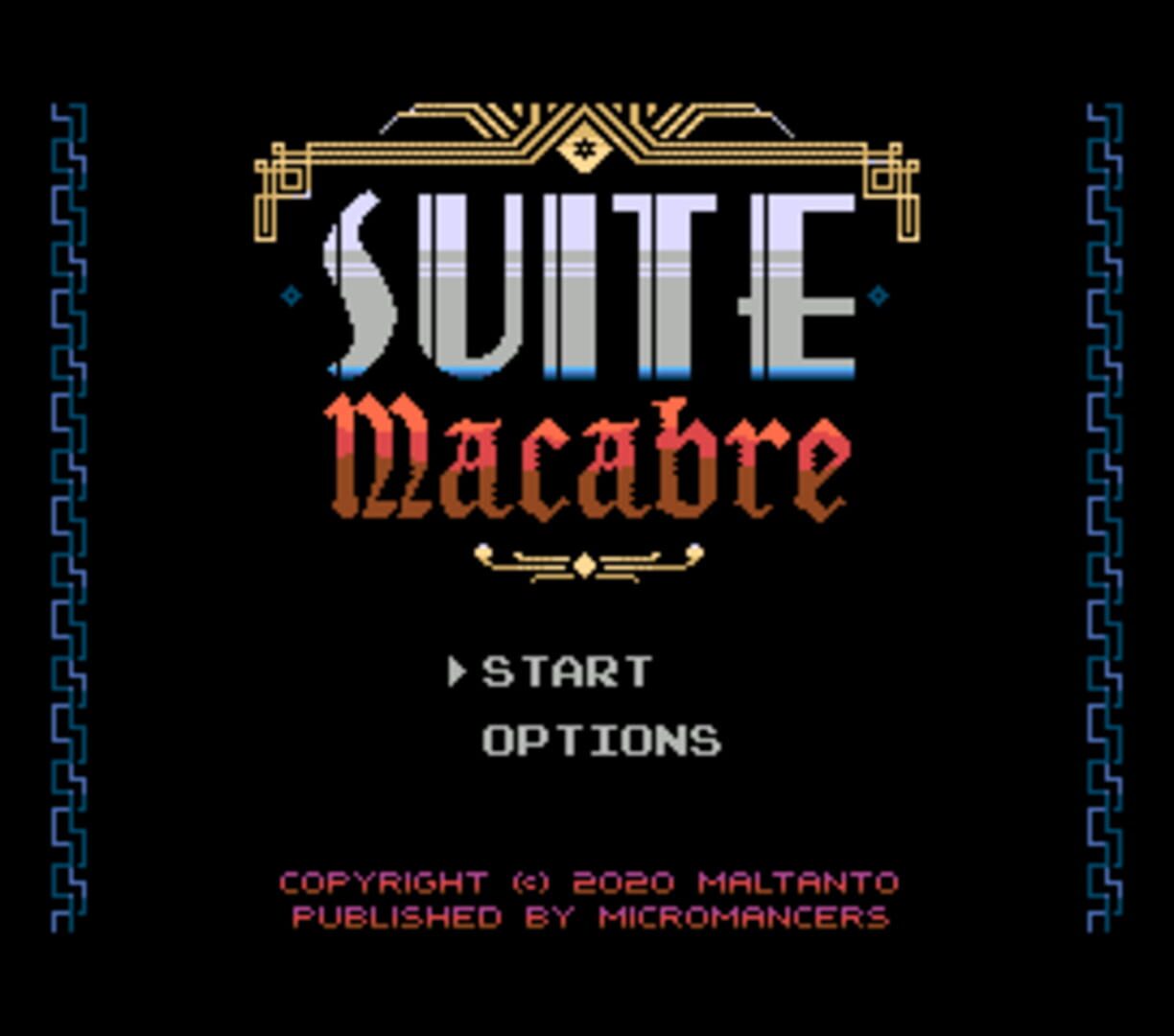 Suite Macabre