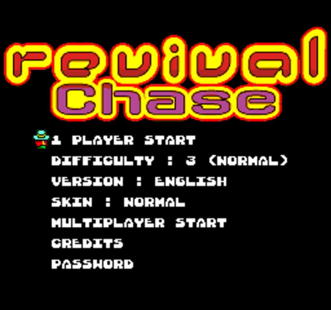 Revival Chase