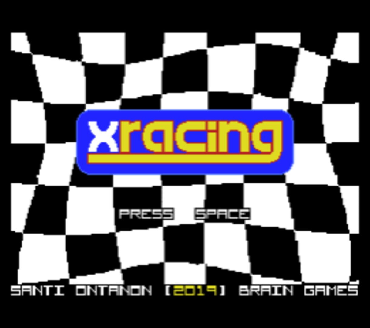 XRacing