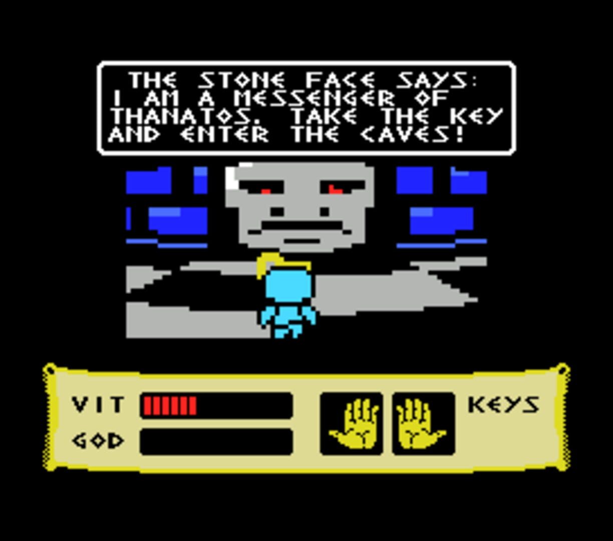 Tales of Popolon